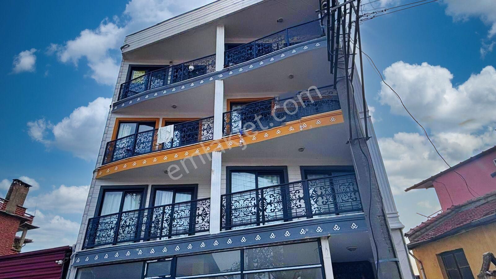 🛑🛑aktif'ten Kaçırılmayacak Fırsat !!! Zeytinli'de Ayrı Mutfaklı Ferah Ön Cephe Satılık1+1 Daire
