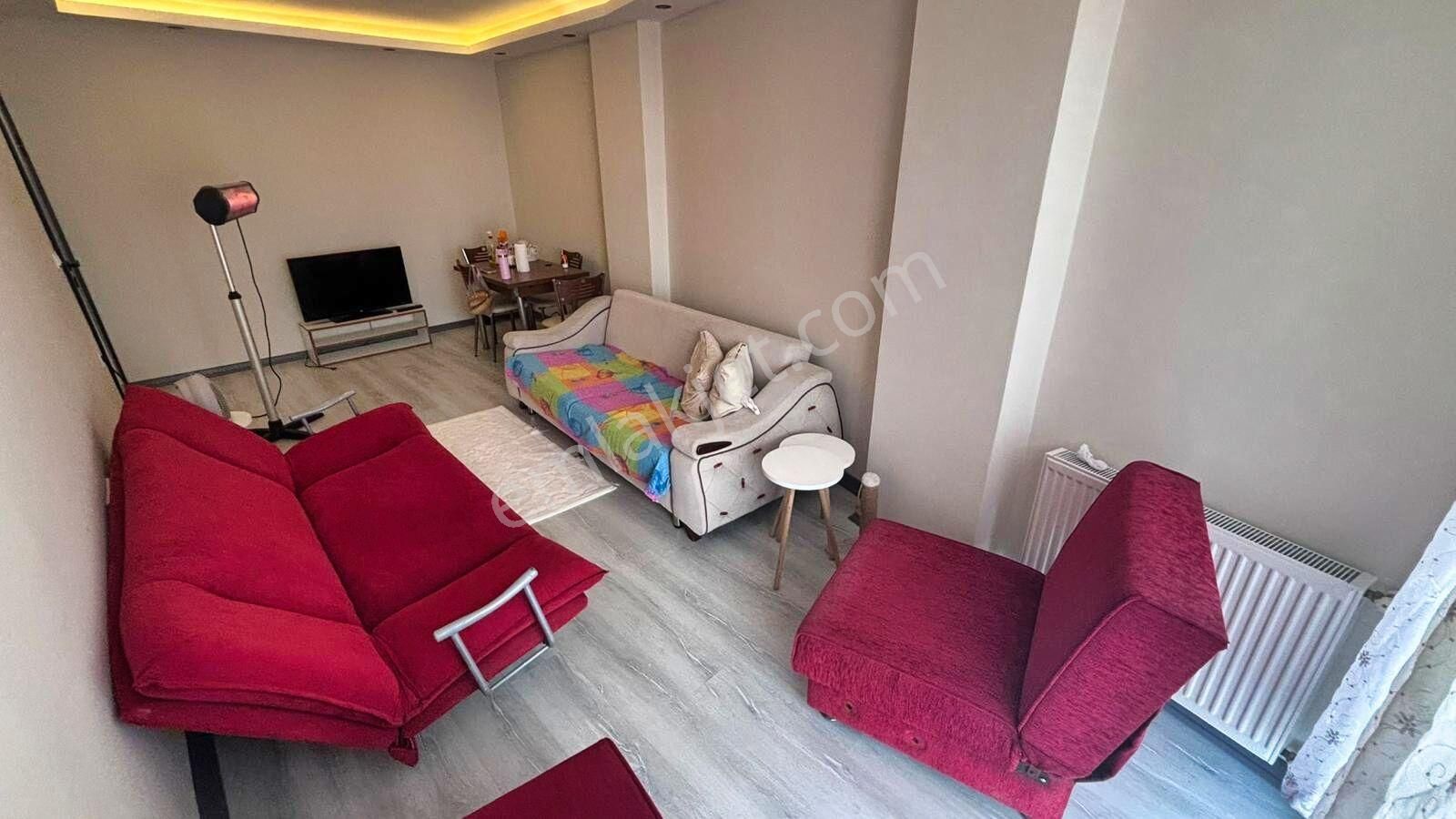 🛑🛑aktif'ten Kaçırılmayacak Fırsat !!! Zeytinli'de Ayrı Mutfaklı Ferah Ön Cephe Satılık1+1 Daire - Görsel 5