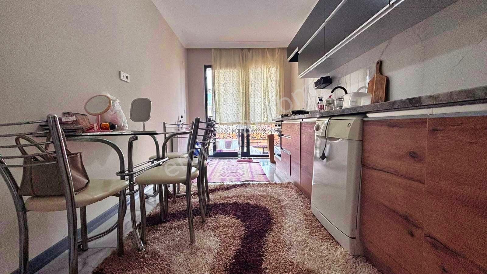 🛑🛑aktif'ten Kaçırılmayacak Fırsat !!! Zeytinli'de Ayrı Mutfaklı Ferah Ön Cephe Satılık1+1 Daire - Görsel 19