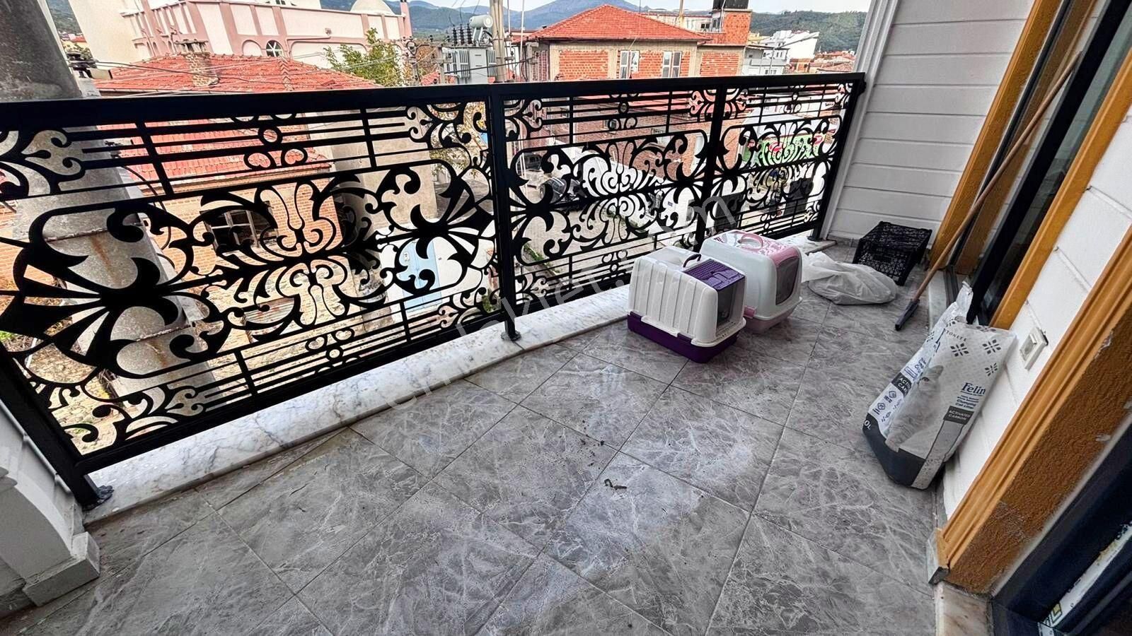 🛑🛑aktif'ten Kaçırılmayacak Fırsat !!! Zeytinli'de Ayrı Mutfaklı Ferah Ön Cephe Satılık1+1 Daire - Görsel 13