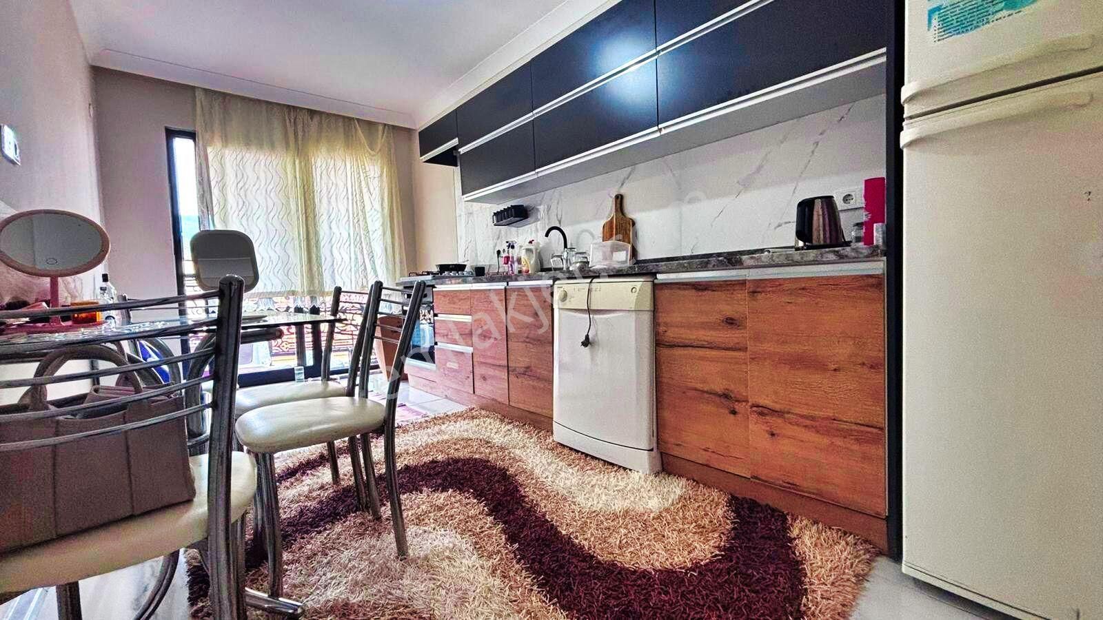 🛑🛑aktif'ten Kaçırılmayacak Fırsat !!! Zeytinli'de Ayrı Mutfaklı Ferah Ön Cephe Satılık1+1 Daire - Görsel 14