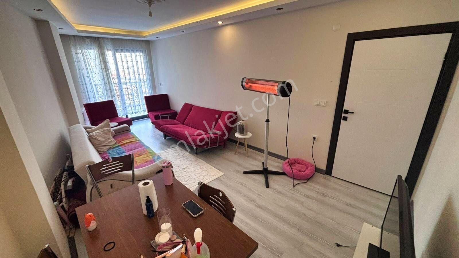 🛑🛑aktif'ten Kaçırılmayacak Fırsat !!! Zeytinli'de Ayrı Mutfaklı Ferah Ön Cephe Satılık1+1 Daire - Görsel 23
