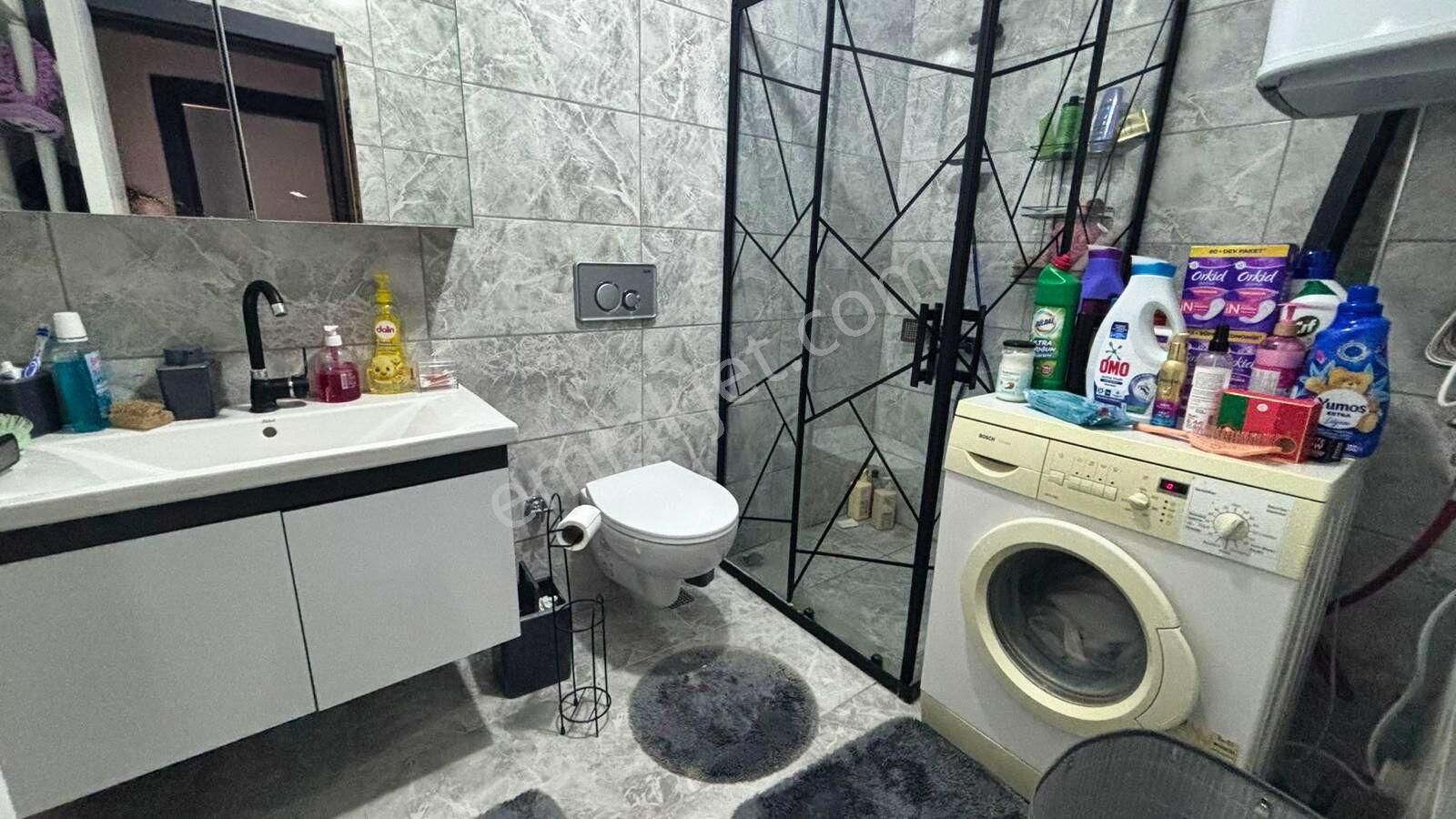 🛑🛑aktif'ten Kaçırılmayacak Fırsat !!! Zeytinli'de Ayrı Mutfaklı Ferah Ön Cephe Satılık1+1 Daire - Görsel 8