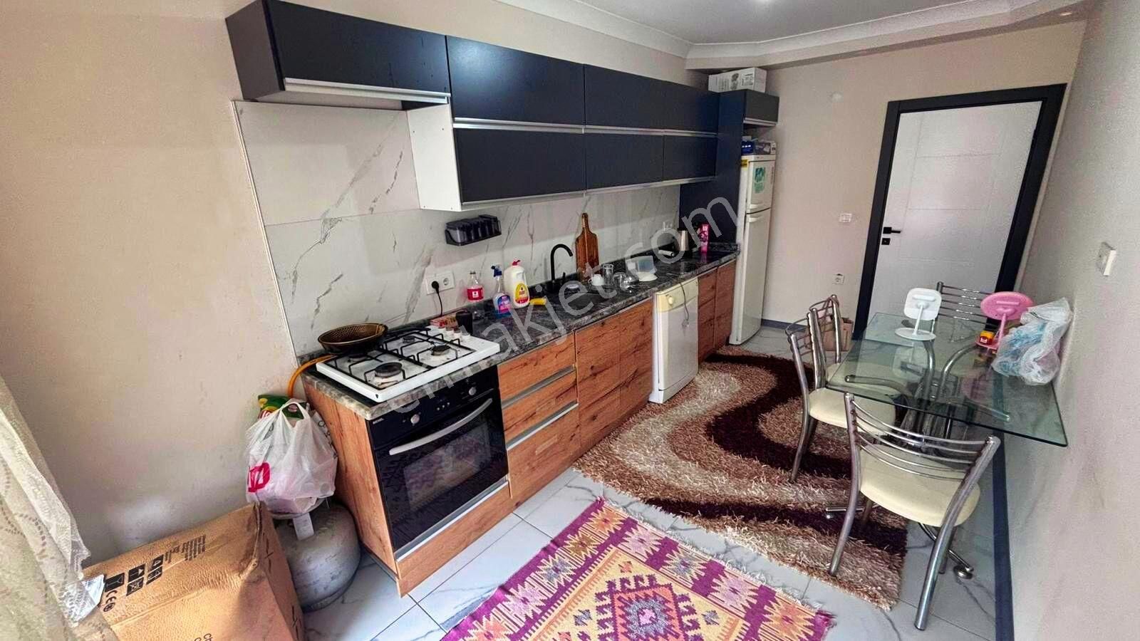 🛑🛑aktif'ten Kaçırılmayacak Fırsat !!! Zeytinli'de Ayrı Mutfaklı Ferah Ön Cephe Satılık1+1 Daire - Görsel 17