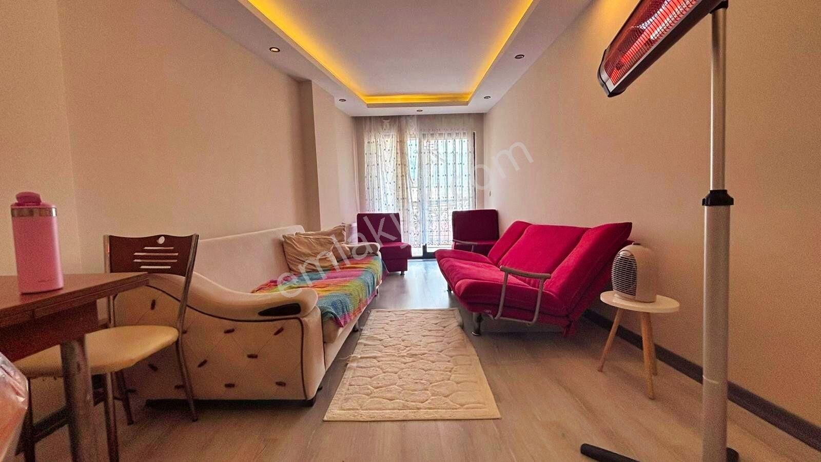 🛑🛑aktif'ten Kaçırılmayacak Fırsat !!! Zeytinli'de Ayrı Mutfaklı Ferah Ön Cephe Satılık1+1 Daire - Görsel 4