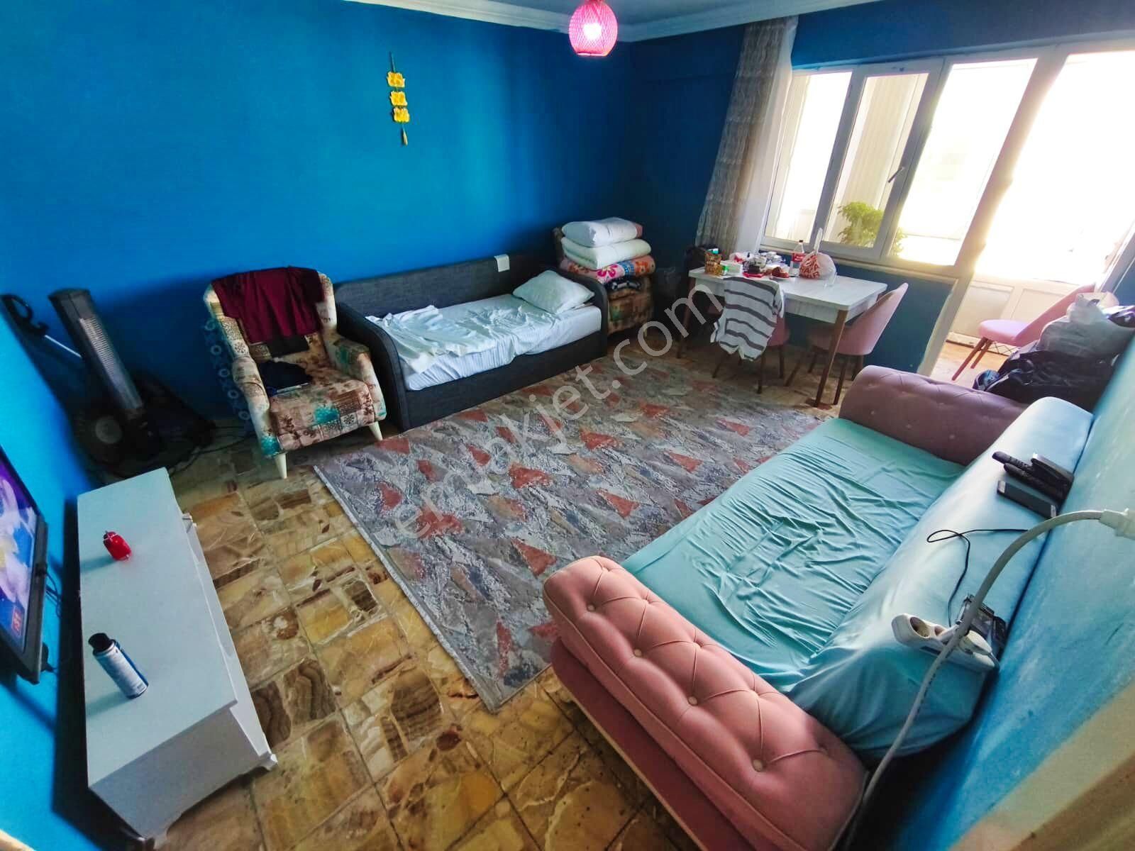 🛑🛑aktif'ten Akçay'da Satılık Denize 150mt Yüksek Kredili Ferah 2+1 Daire - Görsel 3