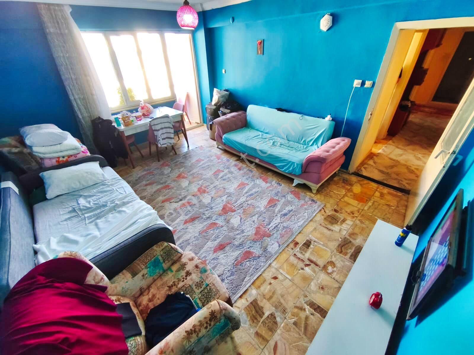 🛑🛑aktif'ten Akçay'da Satılık Denize 150mt Yüksek Kredili Ferah 2+1 Daire - Görsel 16