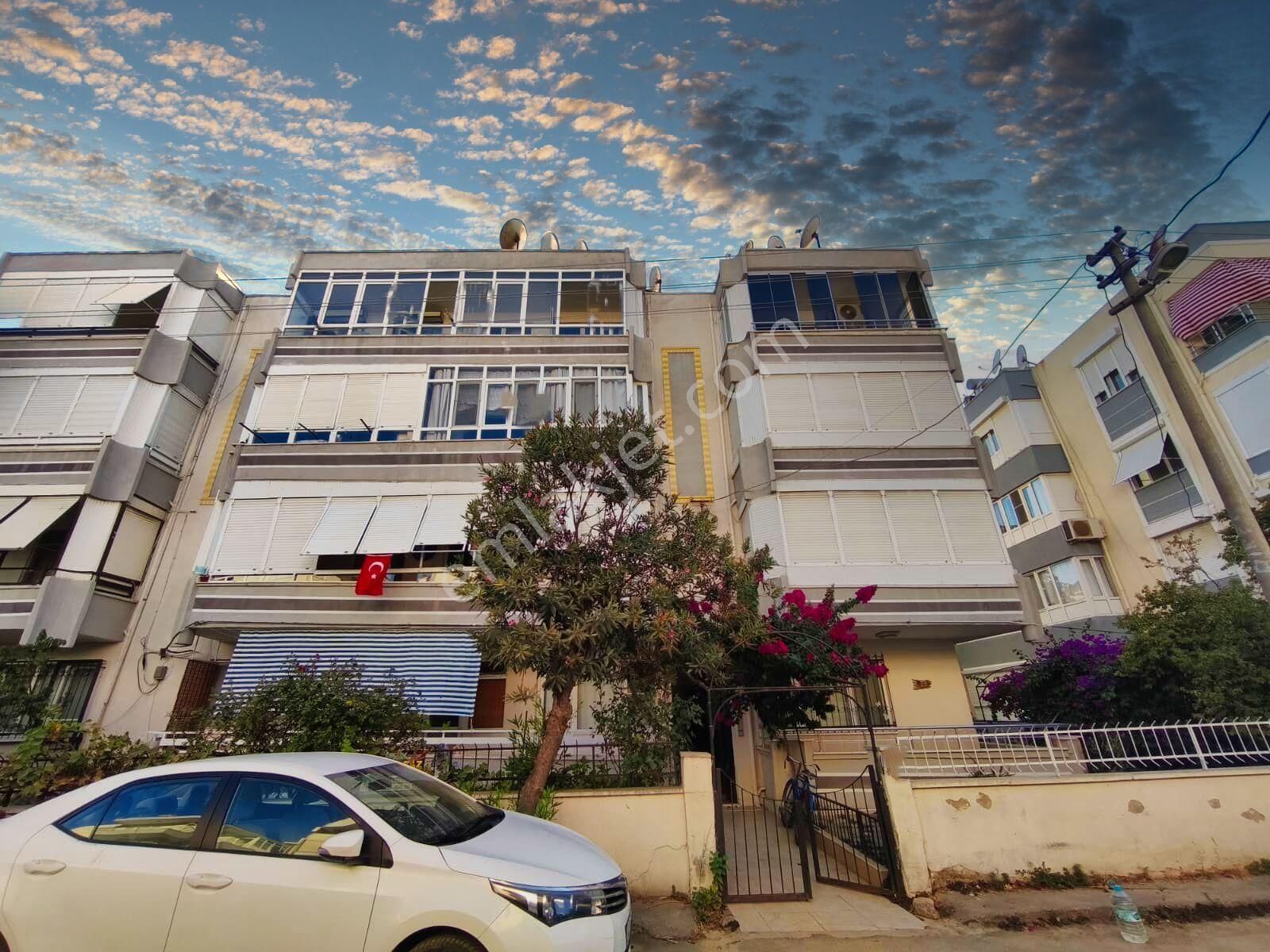 🛑🛑aktif'ten Akçay'da Satılık Denize 150mt Yüksek Kredili Ferah 2+1 Daire - Görsel 35