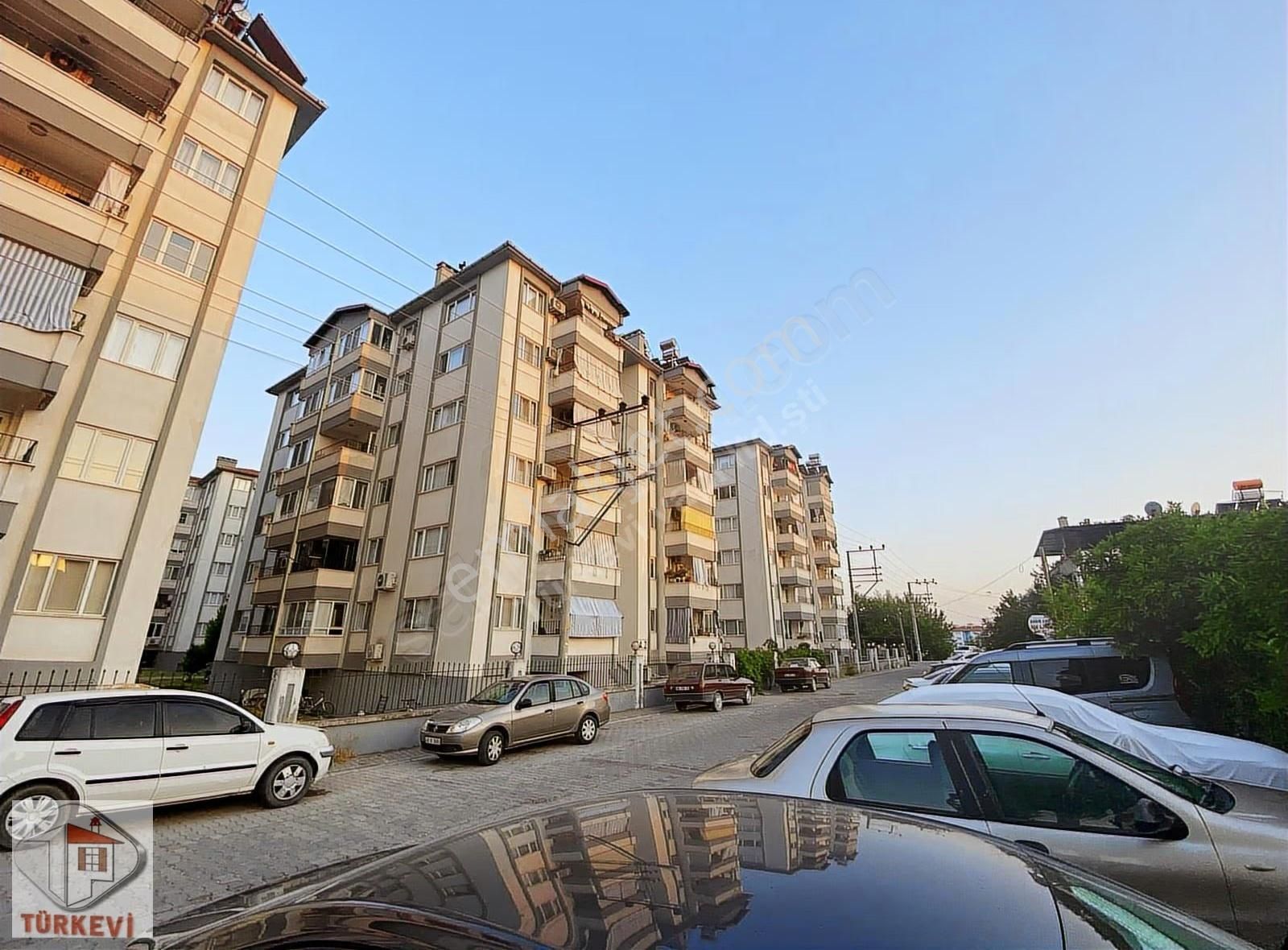 Ortacada Kiralık Daire(kdo04) - Görsel 5