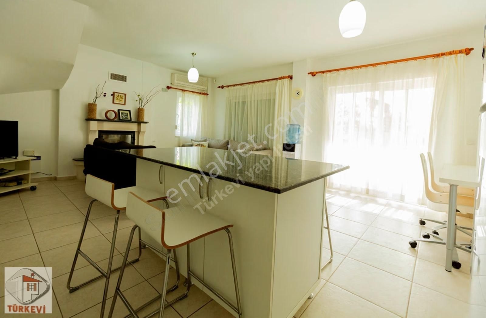 Dalyanda Müstakil Havuzlu Kiralık Villa (kvd04) - Görsel 13
