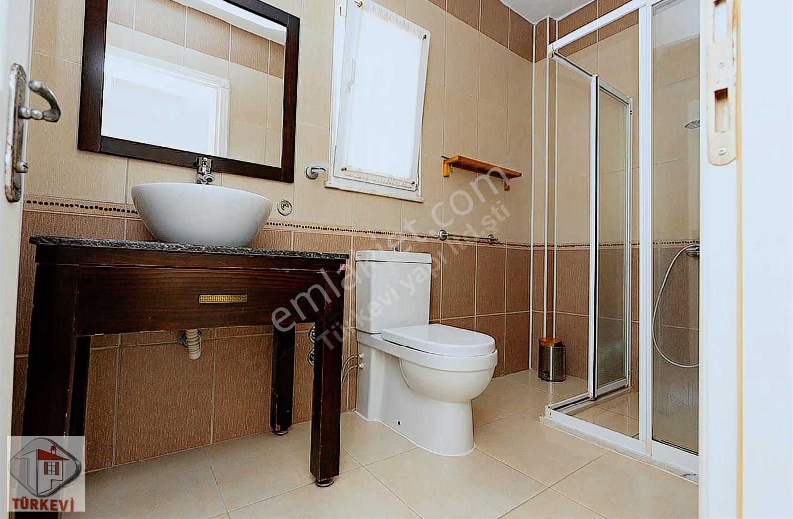 Dalyanda Müstakil Havuzlu Kiralık Villa (kvd04)