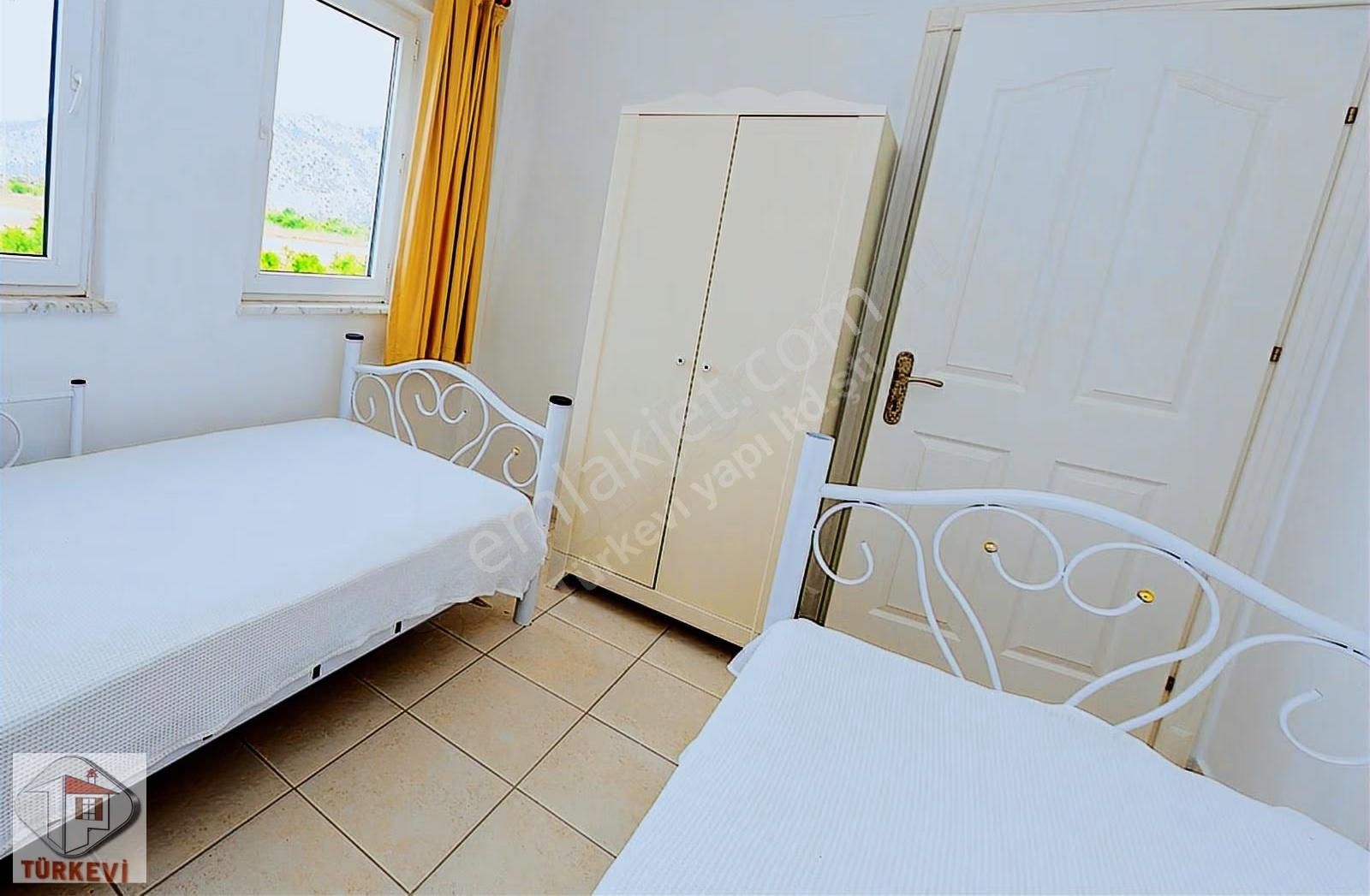 Dalyanda Müstakil Havuzlu Kiralık Villa (kvd04) - Görsel 3