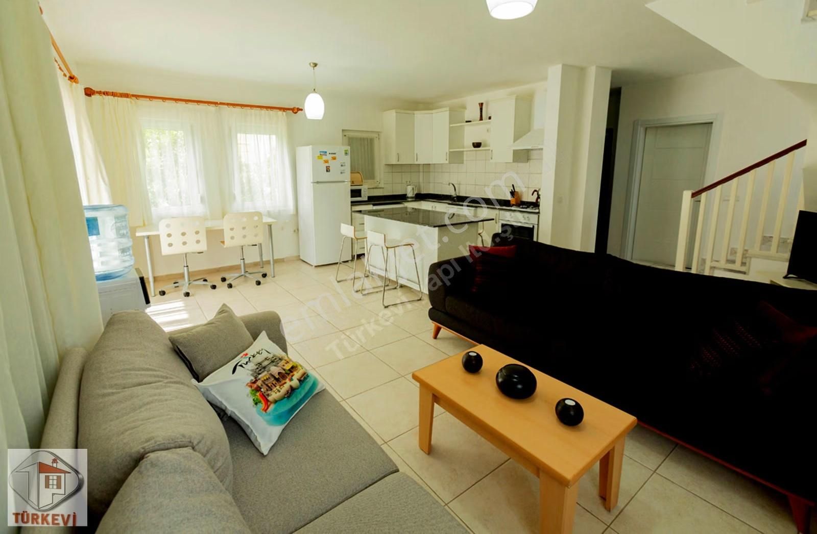 Dalyanda Müstakil Havuzlu Kiralık Villa (kvd04) - Görsel 12