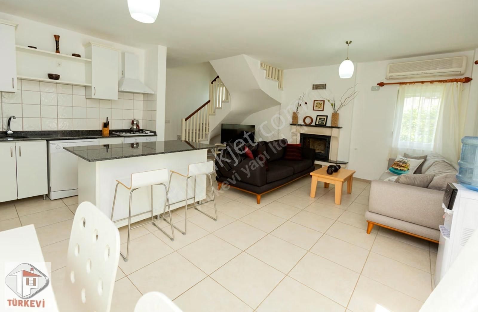 Dalyanda Müstakil Havuzlu Kiralık Villa (kvd04) - Görsel 9
