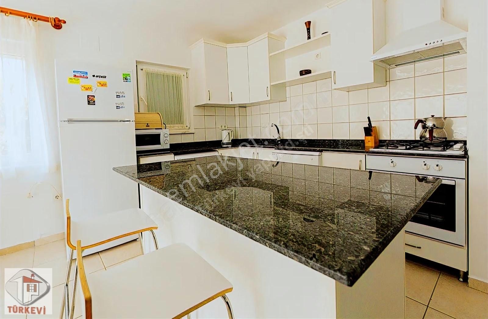 Dalyanda Müstakil Havuzlu Kiralık Villa (kvd04) - Görsel 14