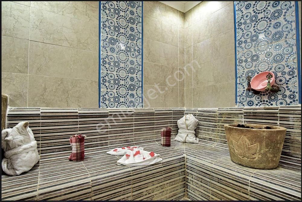 Adalet Gold Group Emlak'tan Satılık 1+1 Daire Gazlıgöl'de Termal Havuzlu - Görsel 2