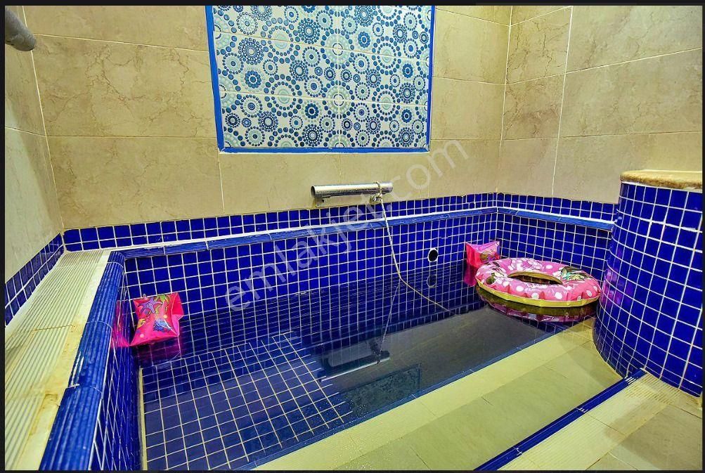 Adalet Gold Group Emlak'tan Satılık 1+1 Daire Gazlıgöl'de Termal Havuzlu - Görsel 4