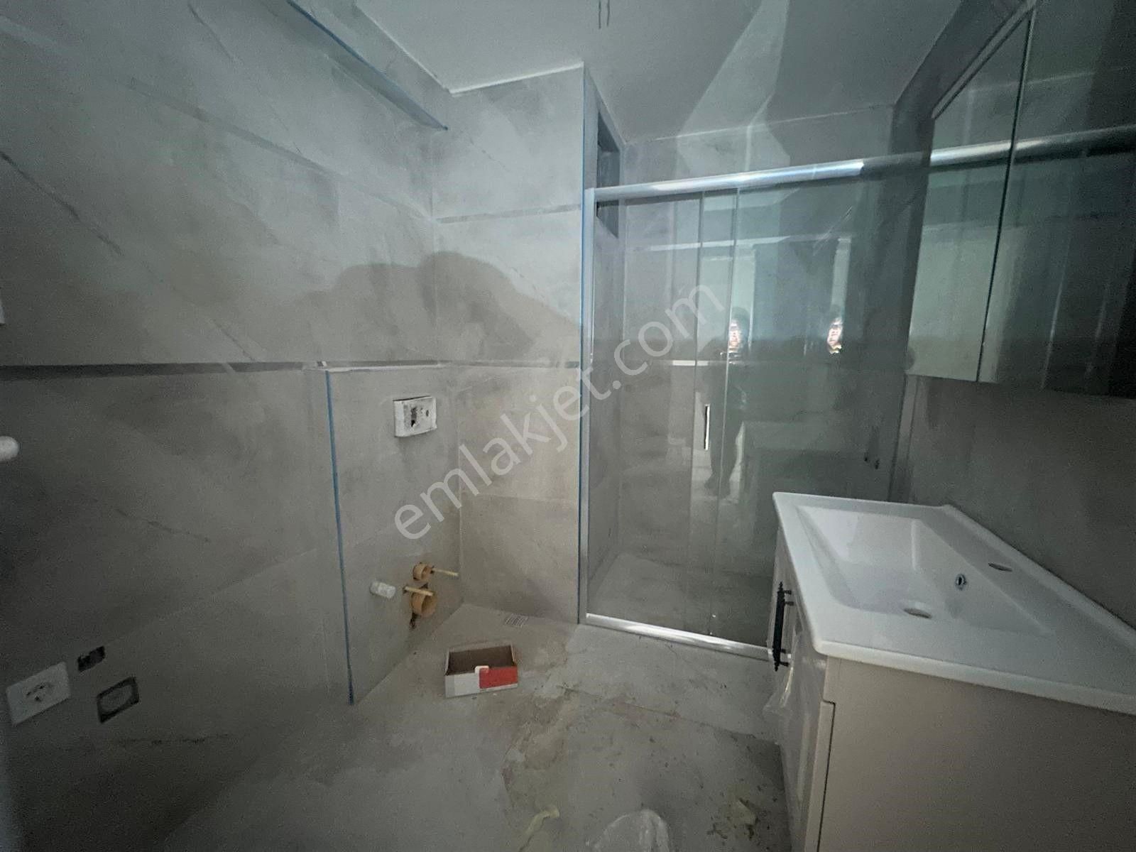 Bahçelievler Yayla Merkezde Sıfır Binada 2+1 Bahçe Katı Daire - Görsel 10