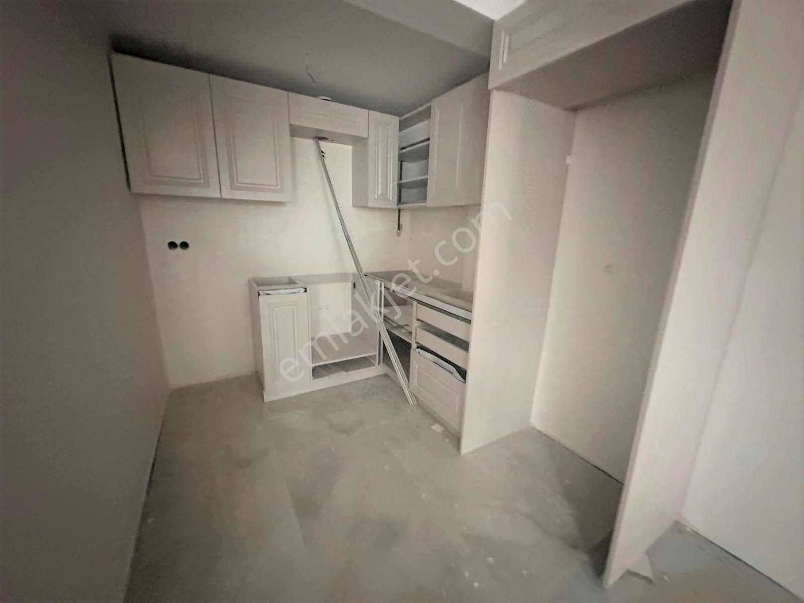 Bahçelievler Yayla Merkezde Sıfır Binada 2+1 Bahçe Katı Daire - Görsel 4