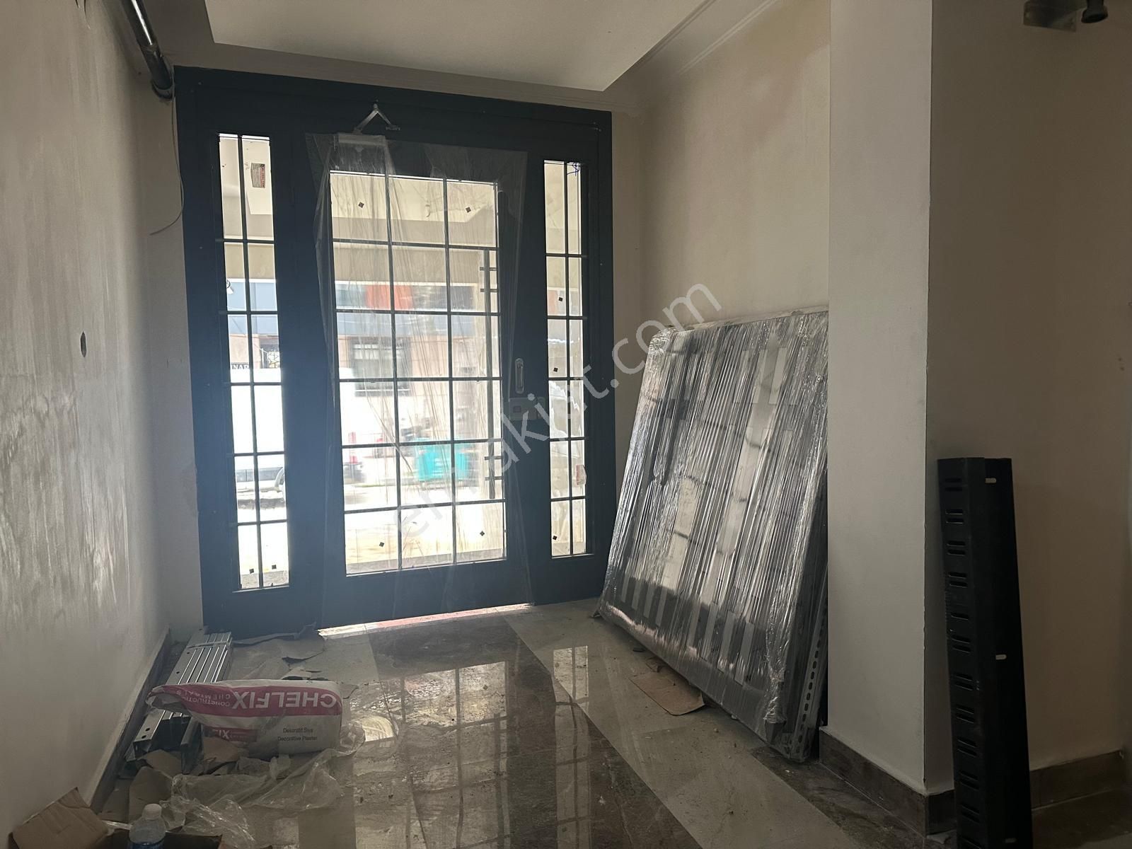 Bahçelievler Yayla Merkezde Sıfır Binada 2+1 Bahçe Katı Daire - Görsel 23