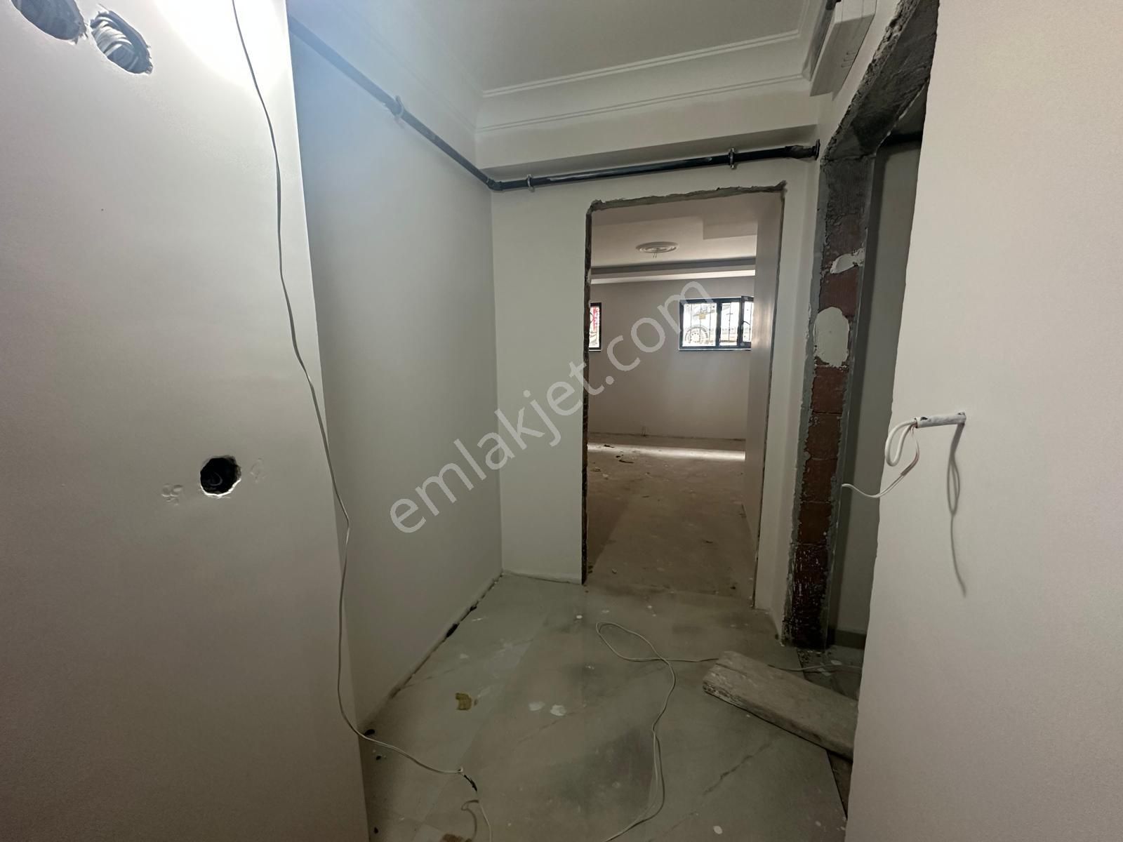 Bahçelievler Yayla Merkezde Sıfır Binada 2+1 Bahçe Katı Daire - Görsel 21