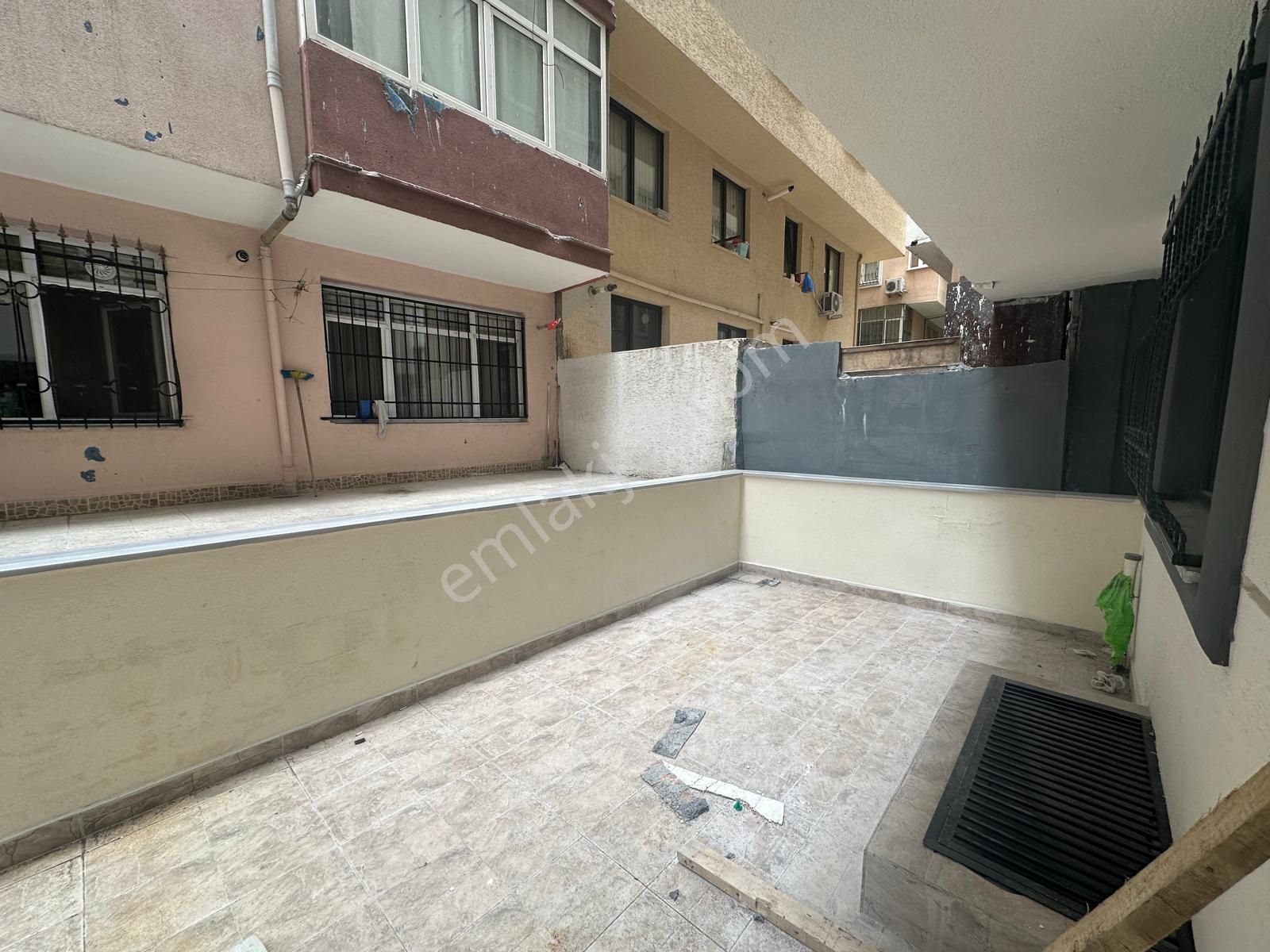 Bahçelievler Yayla Merkezde Sıfır Binada 2+1 Bahçe Katı Daire - Görsel 18