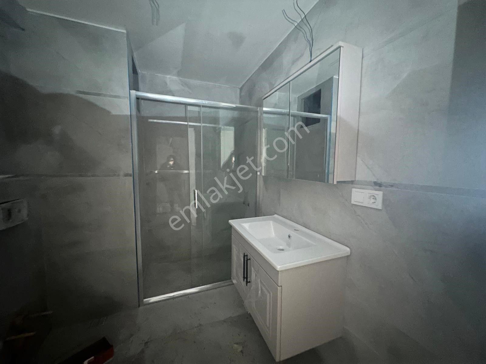 Bahçelievler Yayla Merkezde Sıfır Binada 2+1 Bahçe Katı Daire - Görsel 9