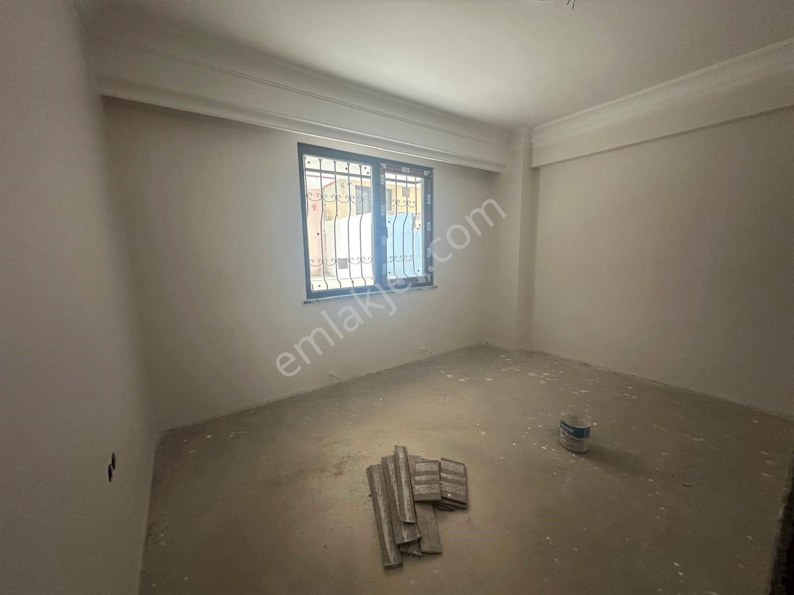 Bahçelievler Yayla Merkezde Sıfır Binada 2+1 Bahçe Katı Daire - Görsel 11