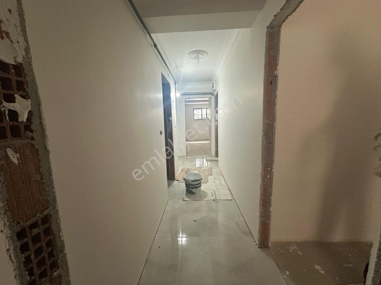 Bahçelievler Yayla Merkezde Sıfır Binada 2+1 Bahçe Katı Daire - Görsel 20