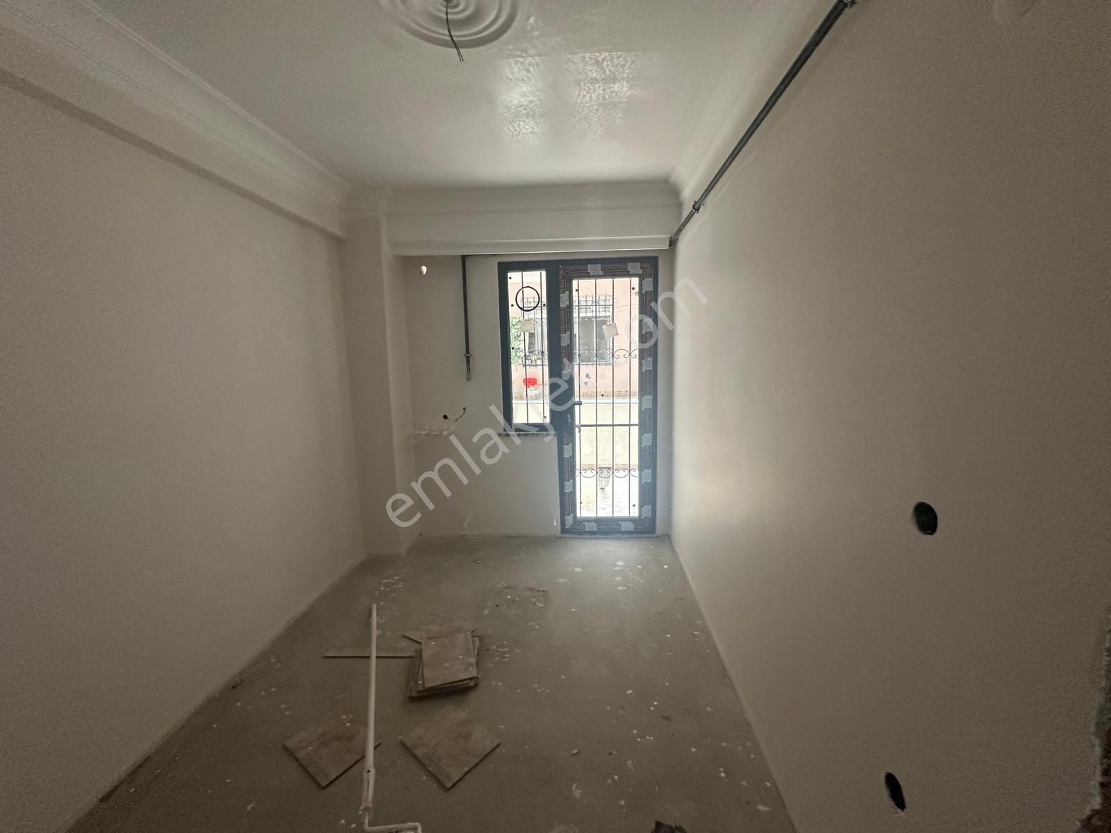 Bahçelievler Yayla Merkezde Sıfır Binada 2+1 Bahçe Katı Daire - Görsel 17