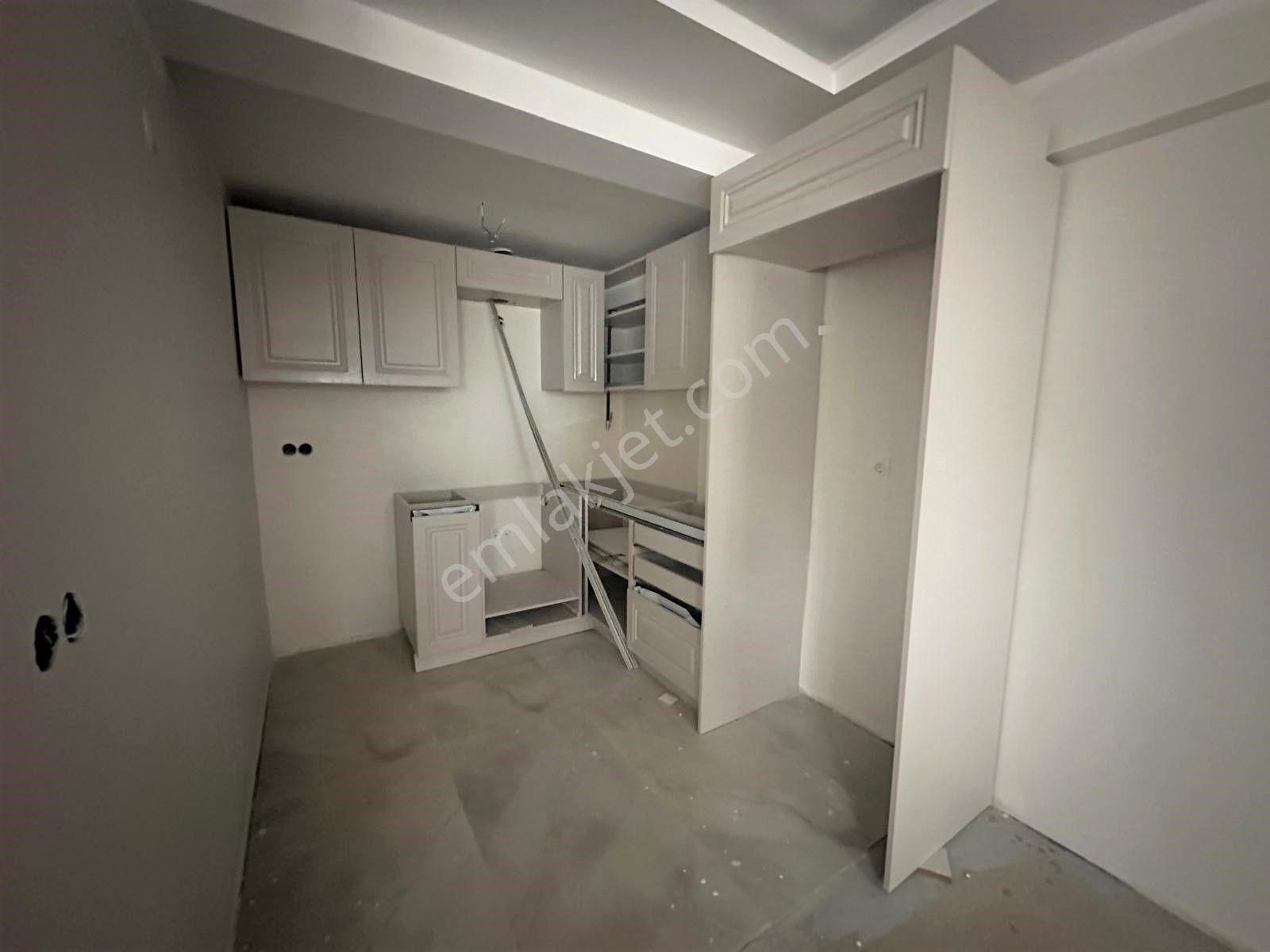 Bahçelievler Yayla Merkezde Sıfır Binada 2+1 Bahçe Katı Daire - Görsel 5