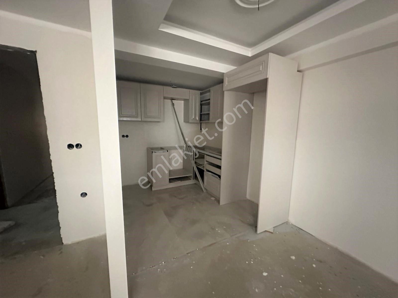 Bahçelievler Yayla Merkezde Sıfır Binada 2+1 Bahçe Katı Daire - Görsel 8