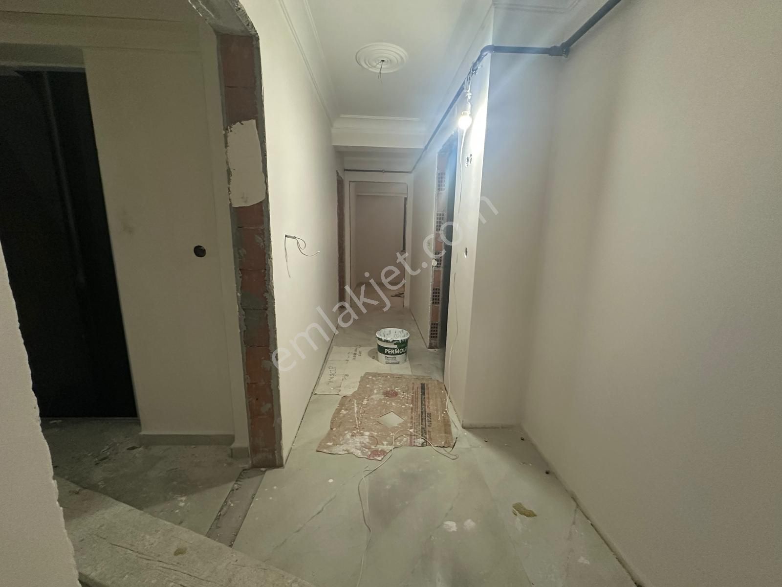 Bahçelievler Yayla Merkezde Sıfır Binada 2+1 Bahçe Katı Daire - Görsel 22