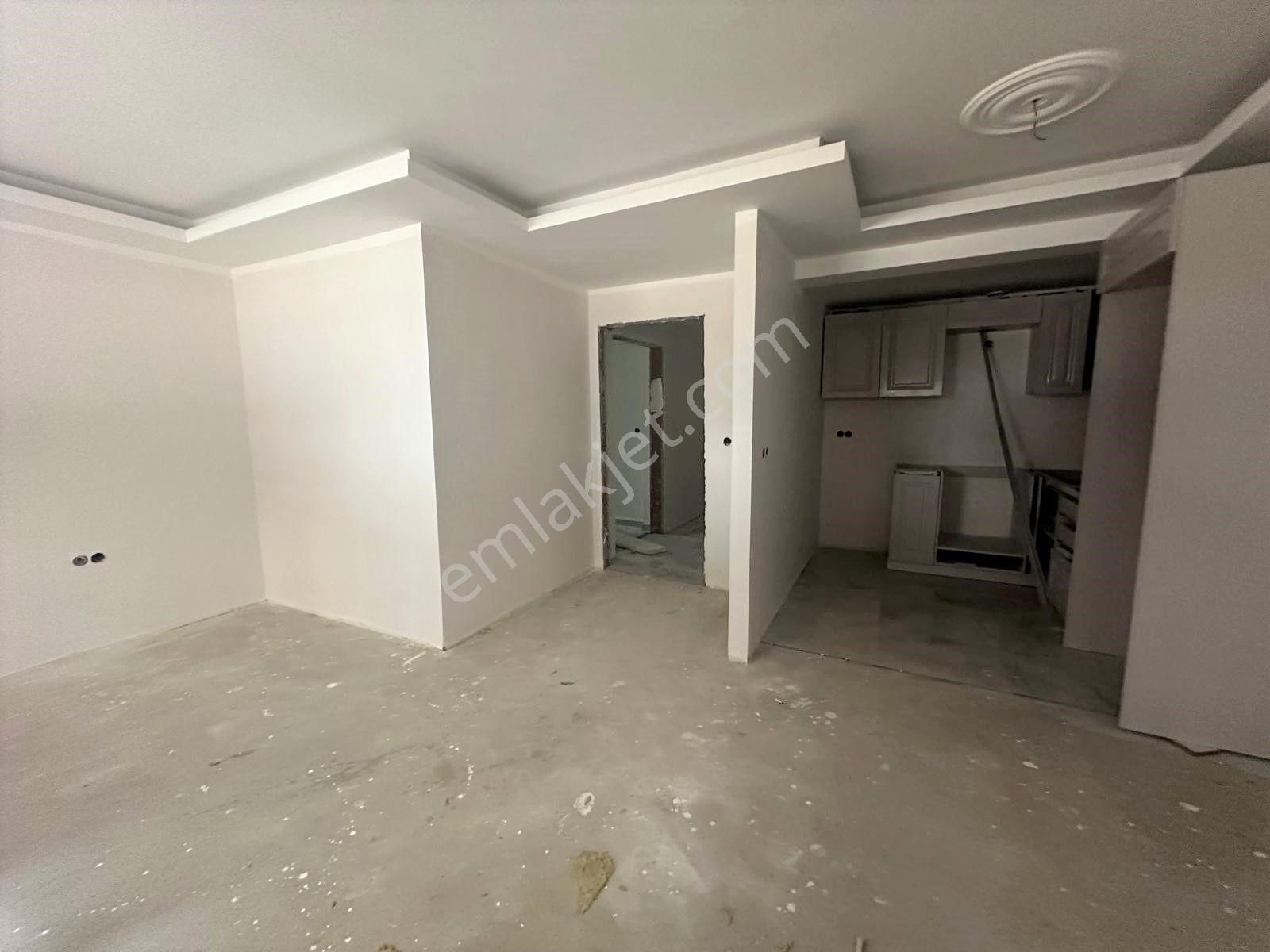 Bahçelievler Yayla Merkezde Sıfır Binada 2+1 Bahçe Katı Daire - Görsel 7