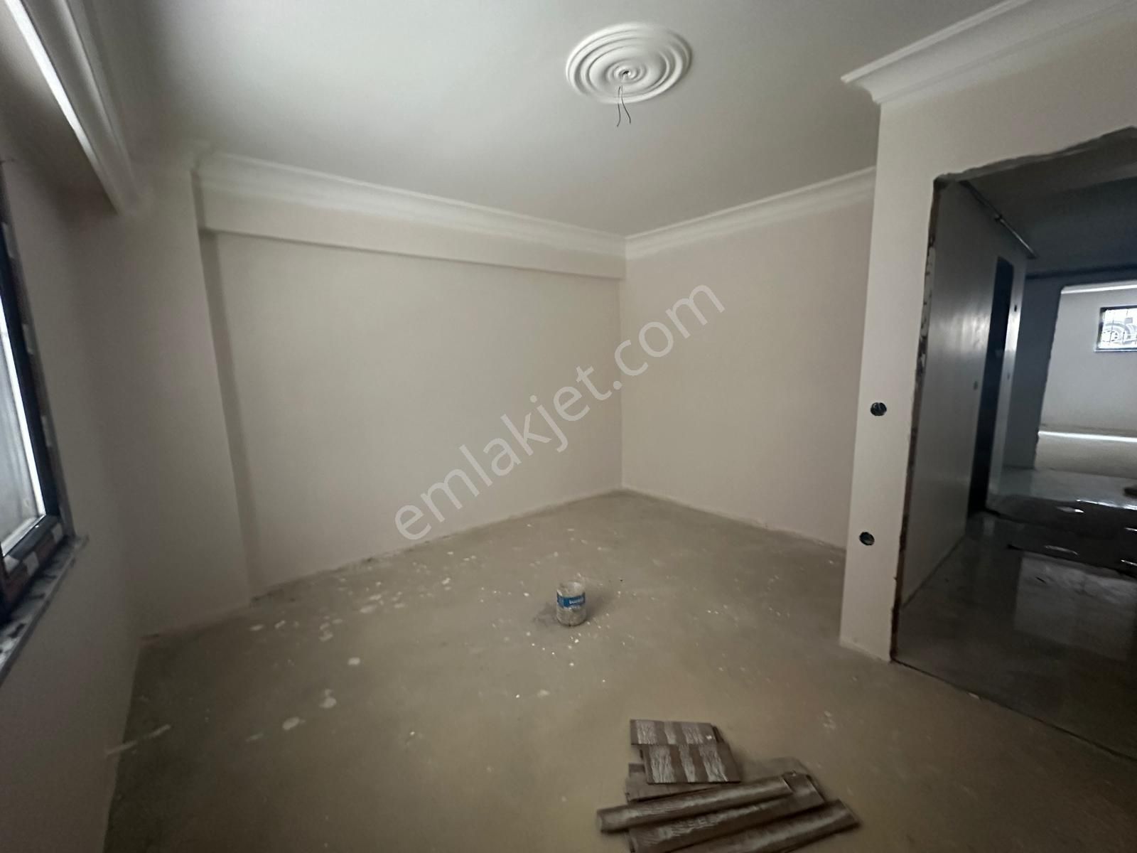 Bahçelievler Yayla Merkezde Sıfır Binada 2+1 Bahçe Katı Daire - Görsel 13