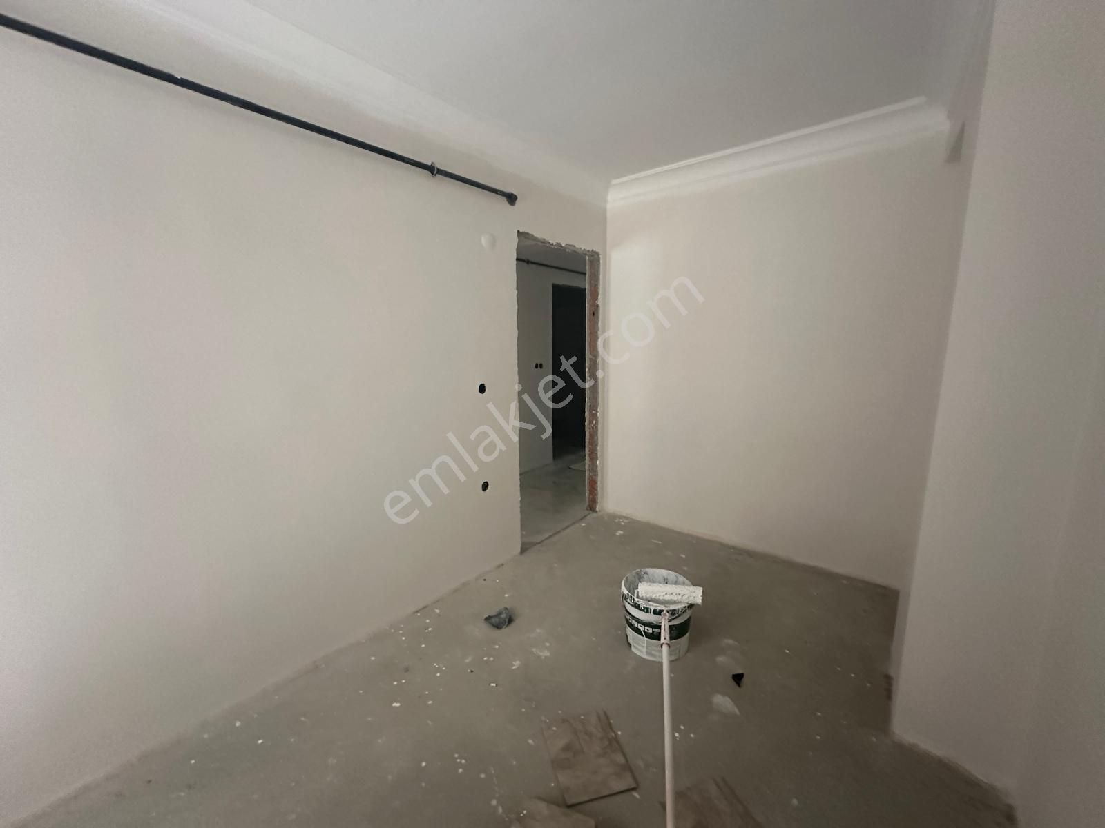 Bahçelievler Yayla Merkezde Sıfır Binada 2+1 Bahçe Katı Daire - Görsel 15