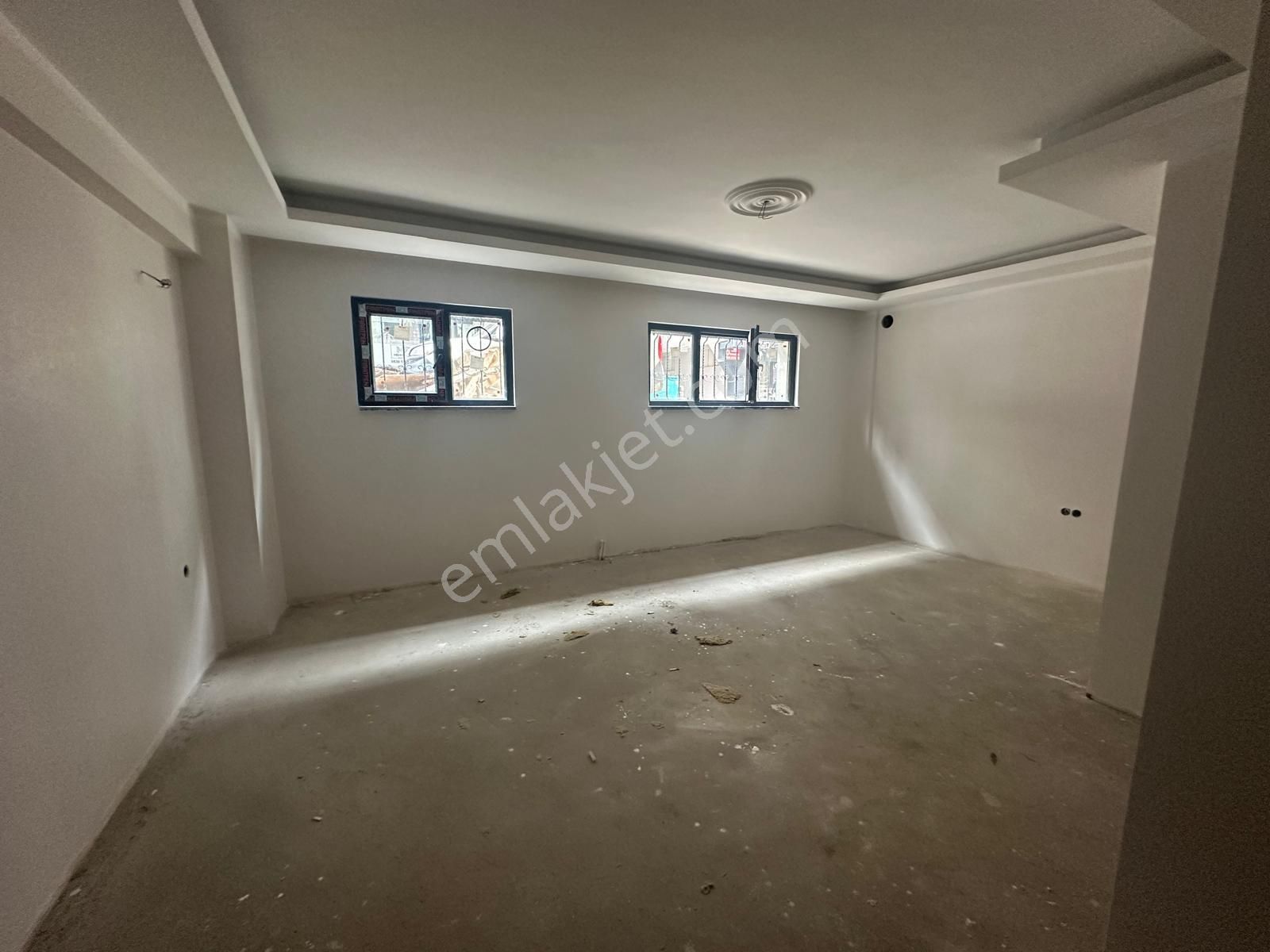 Bahçelievler Yayla Merkezde Sıfır Binada 2+1 Bahçe Katı Daire - Görsel 6