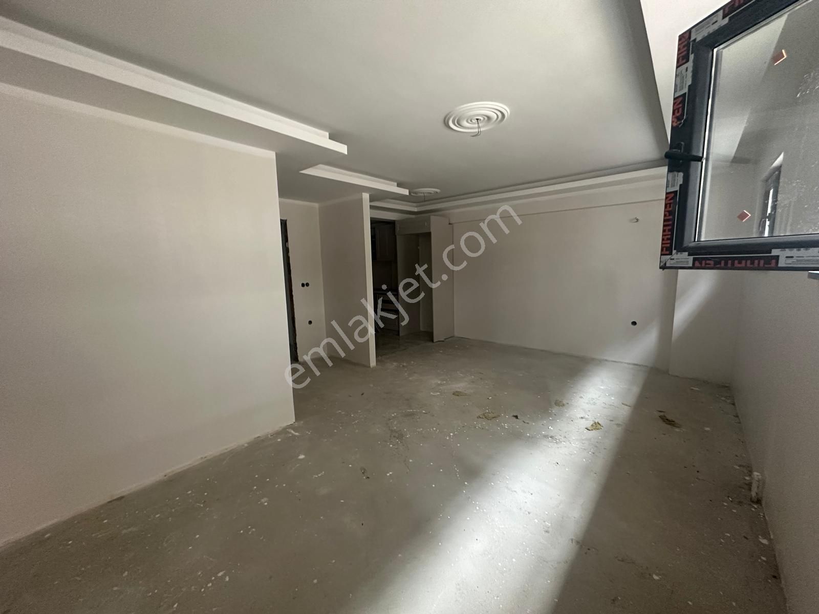 Bahçelievler Yayla Merkezde Sıfır Binada 2+1 Bahçe Katı Daire - Görsel 3