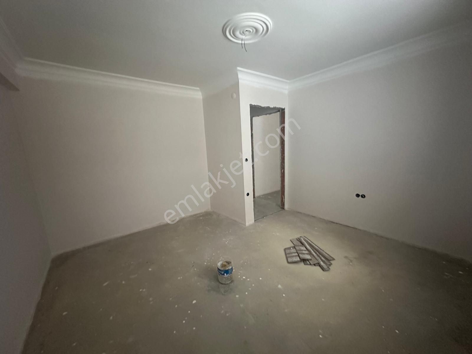 Bahçelievler Yayla Merkezde Sıfır Binada 2+1 Bahçe Katı Daire - Görsel 12