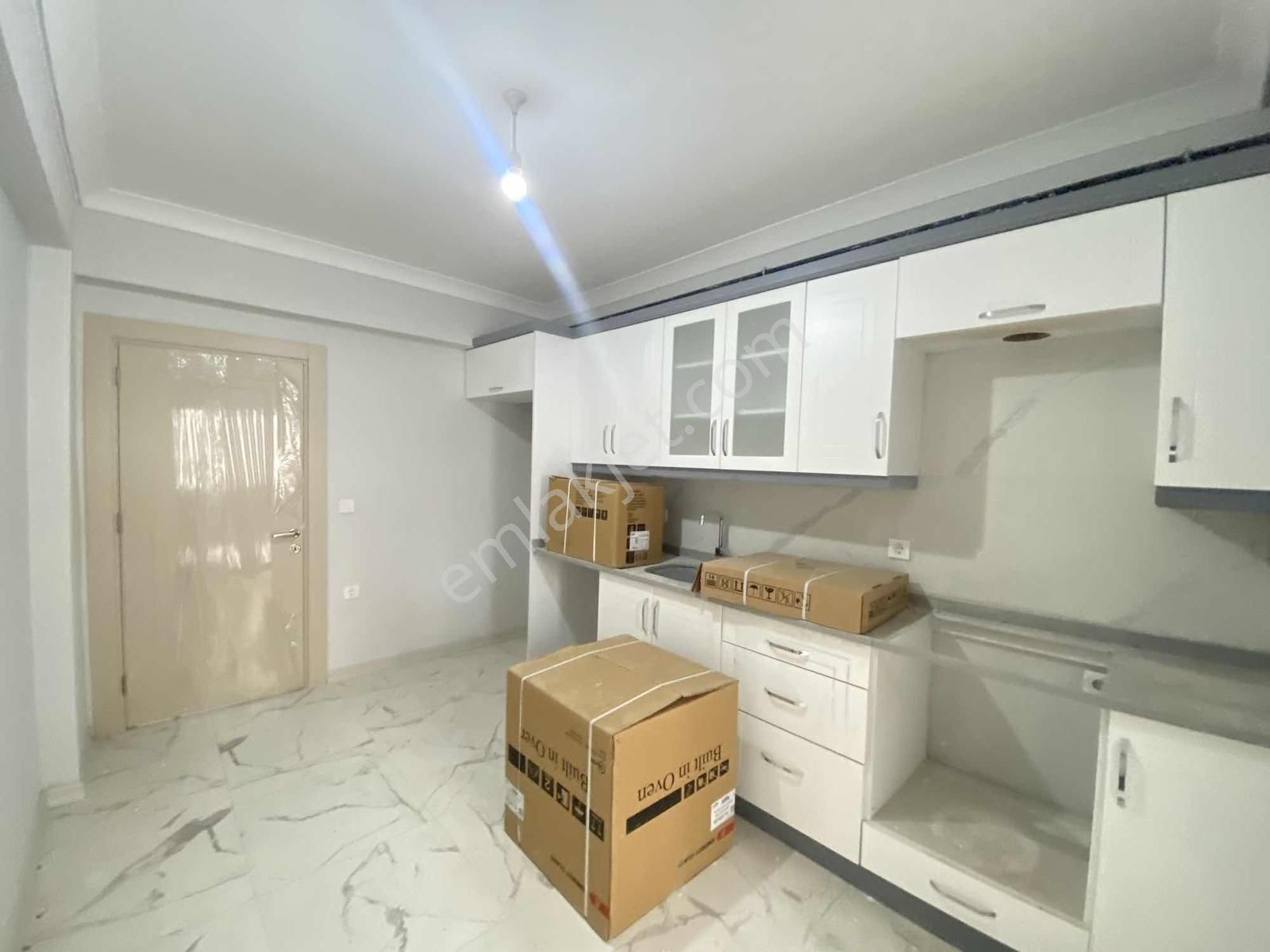 Akdoğanlar'dan İstayonda Acil Arakat 2+1 İskanlı - Görsel 7