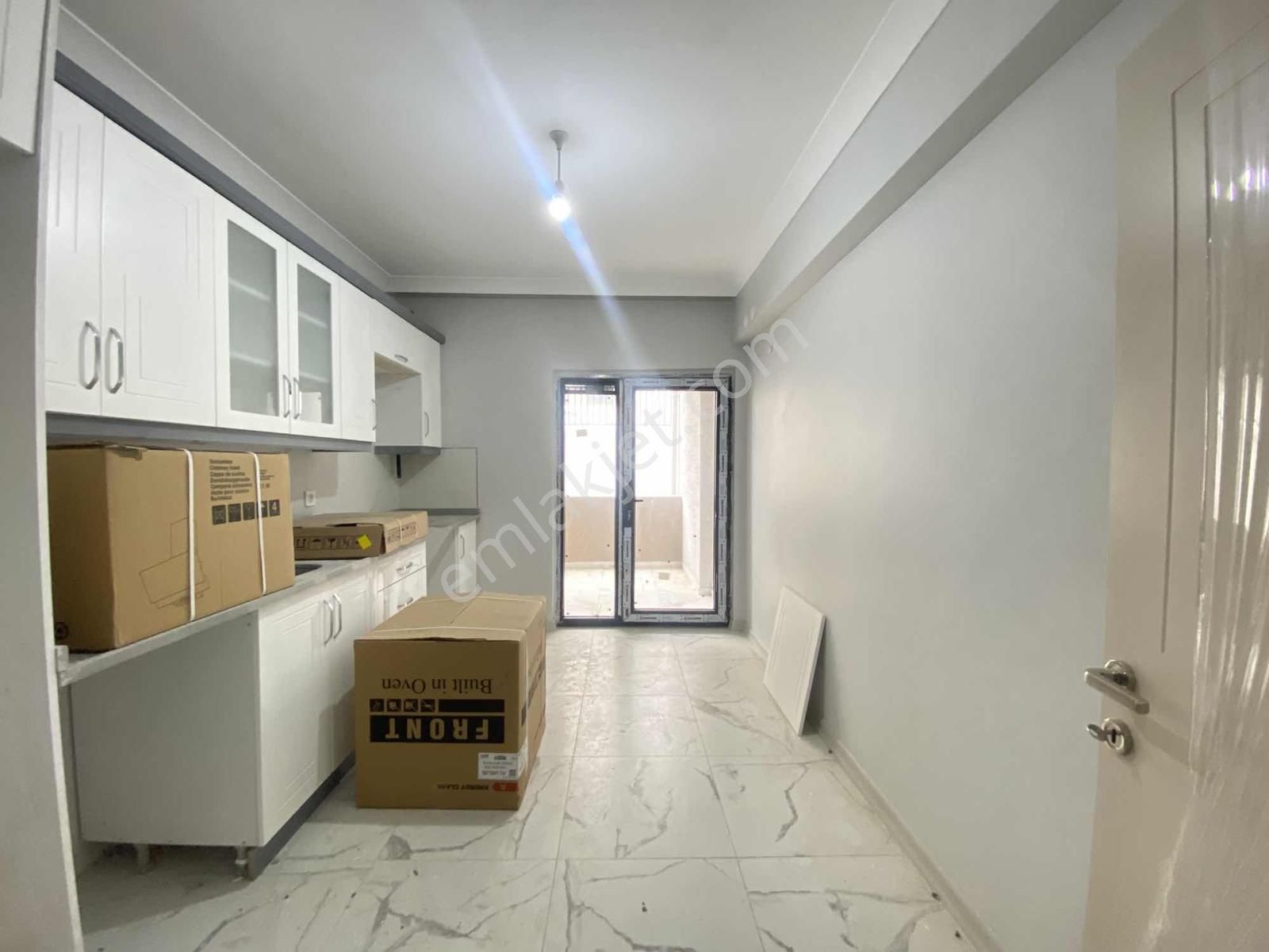 Akdoğanlar'dan İstayonda Acil Arakat 2+1 İskanlı - Görsel 16