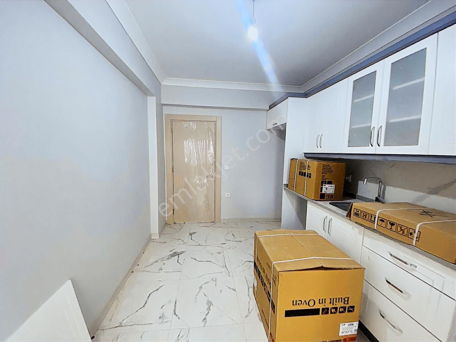 Akdoğanlar'dan İstayonda Acil Arakat 2+1 İskanlı - Görsel 17