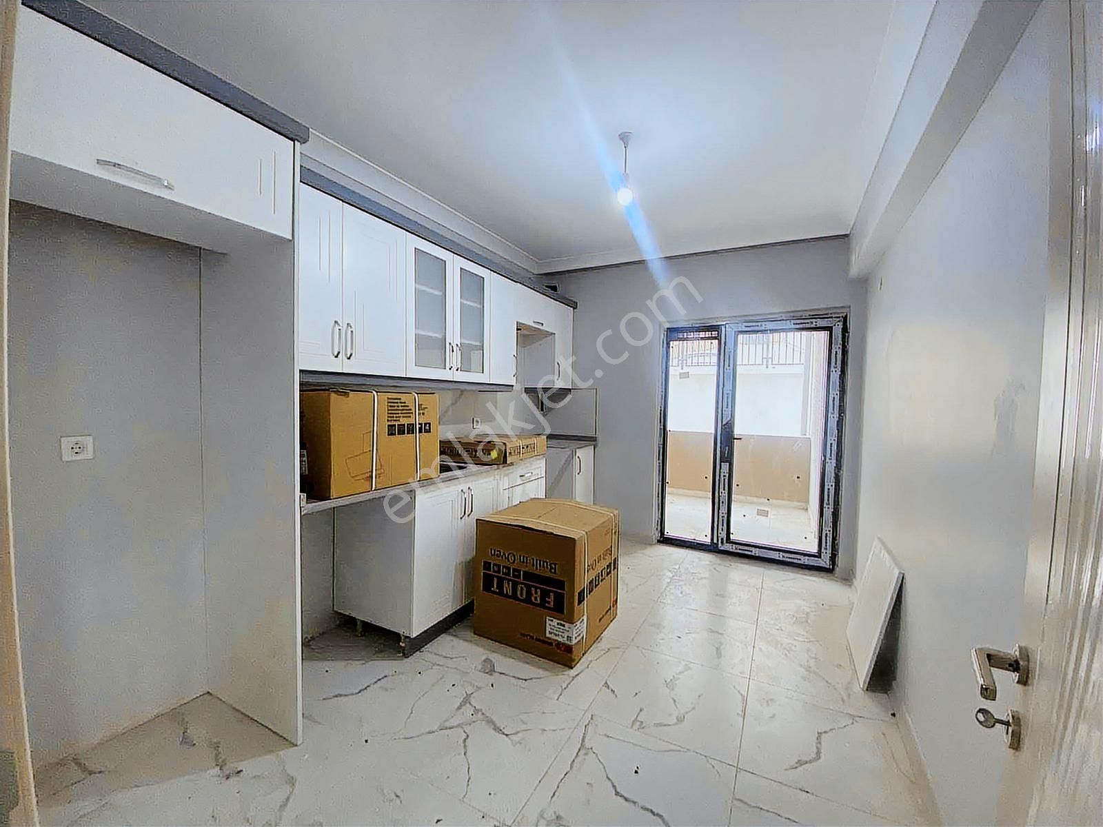 Akdoğanlar'dan İstayonda Acil Arakat 2+1 İskanlı - Görsel 15