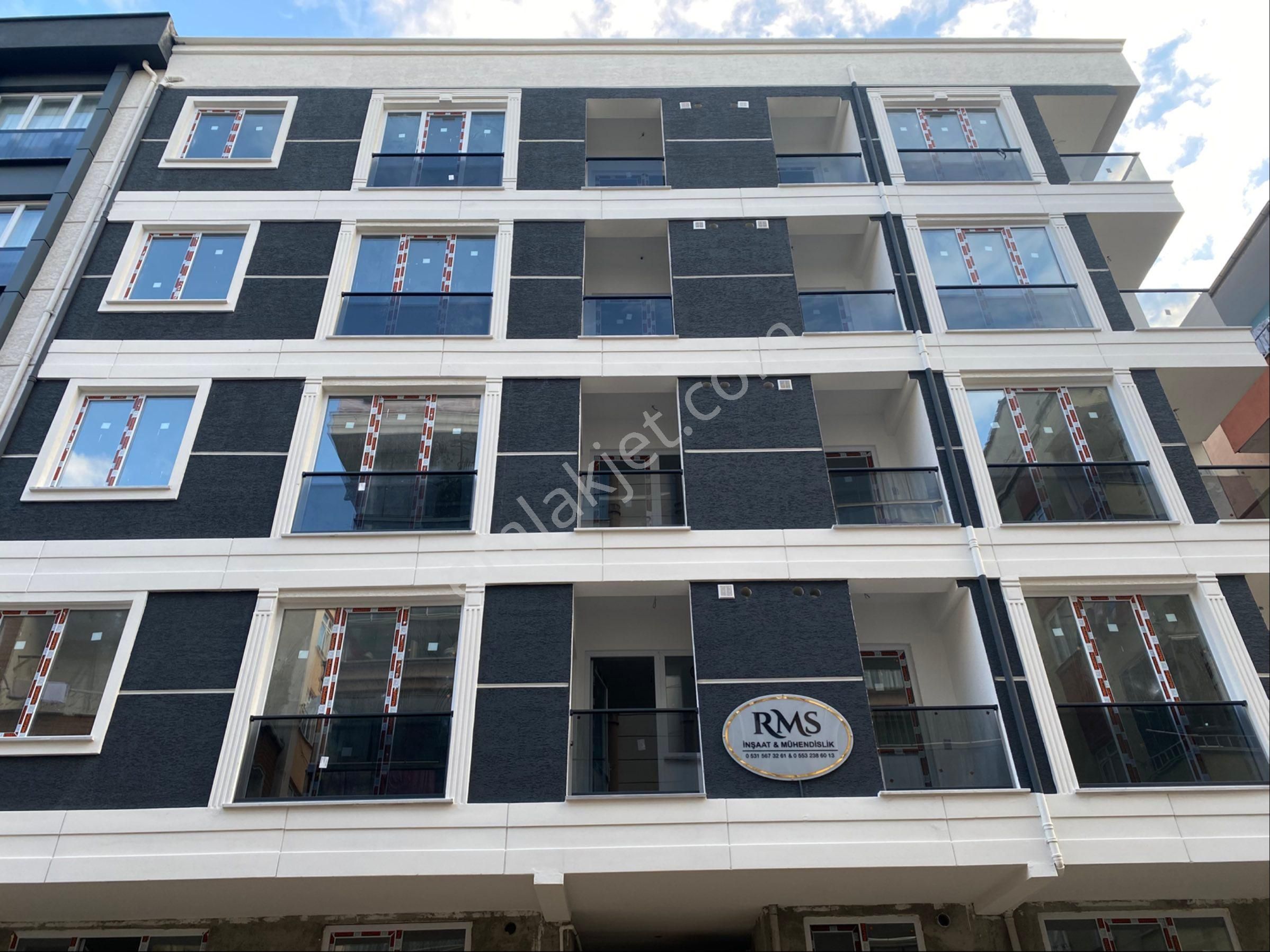 %98 Bitmiş Sona Yaklaşılmış Anahtar Teslim