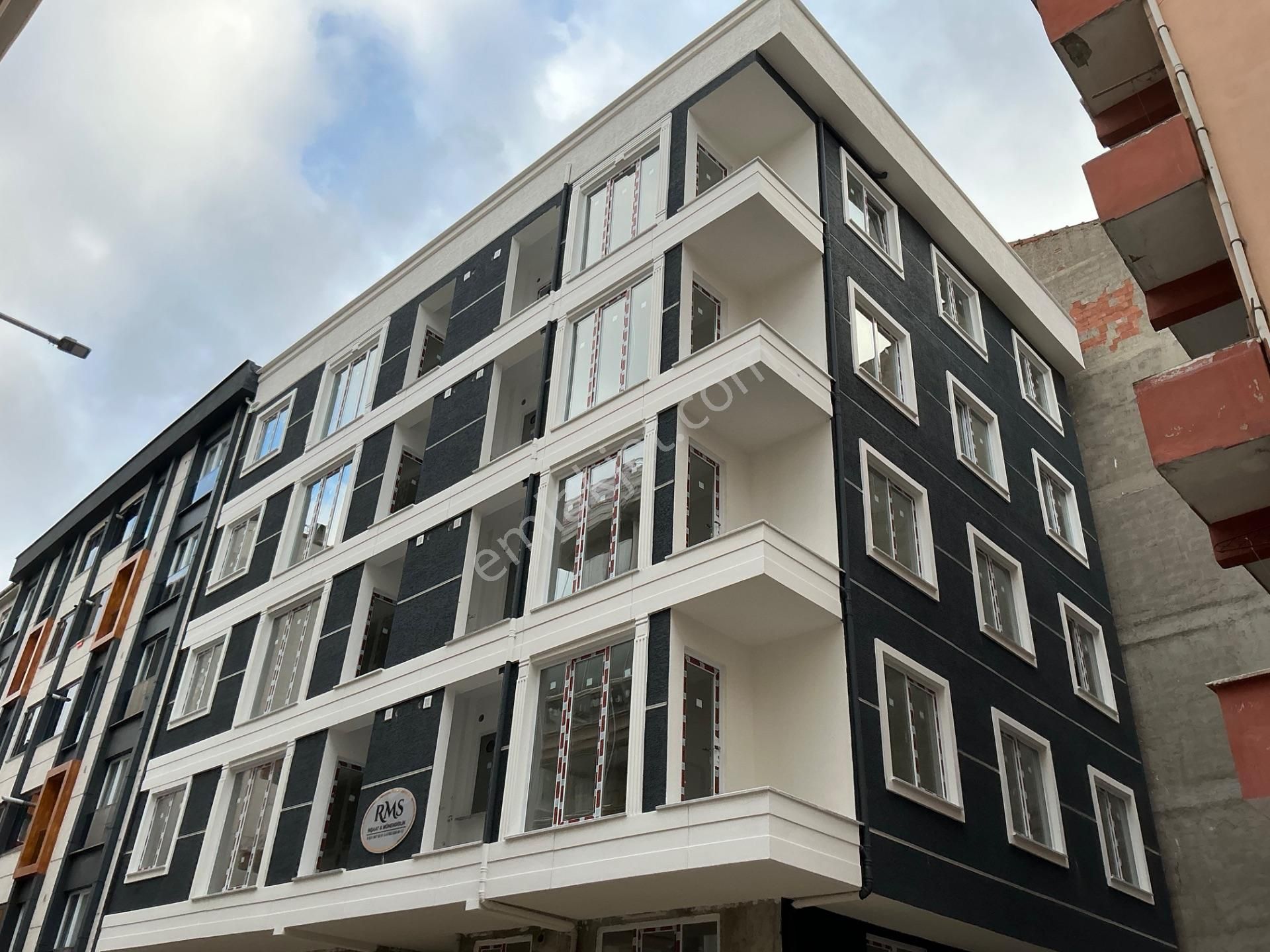 %98 Bitmiş Sona Yaklaşılmış Anahtar Teslim - Görsel 5