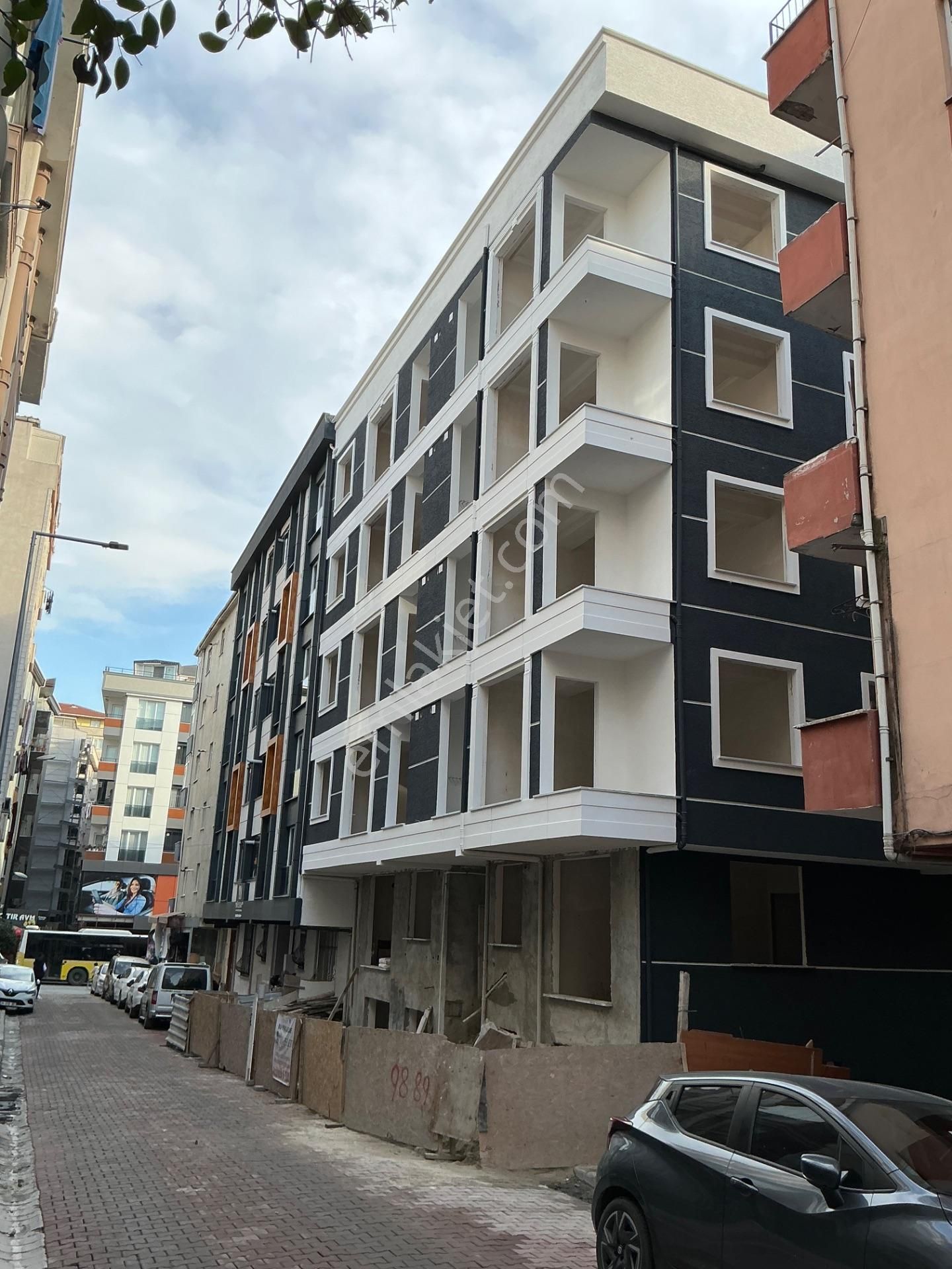 %98 Bitmiş Sona Yaklaşılmış Anahtar Teslim - Görsel 3