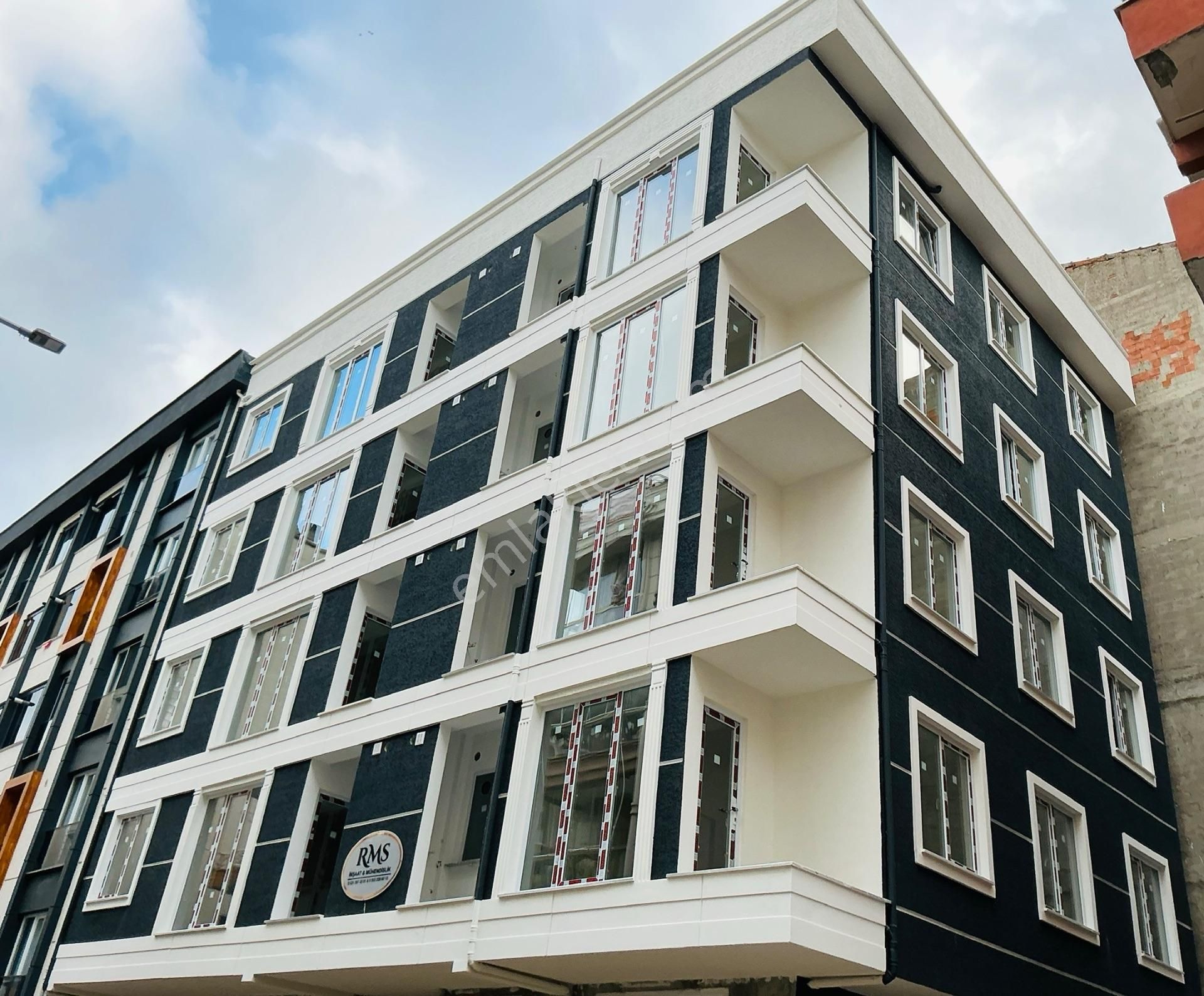 %98 Bitmiş Sona Yaklaşılmış Anahtar Teslim