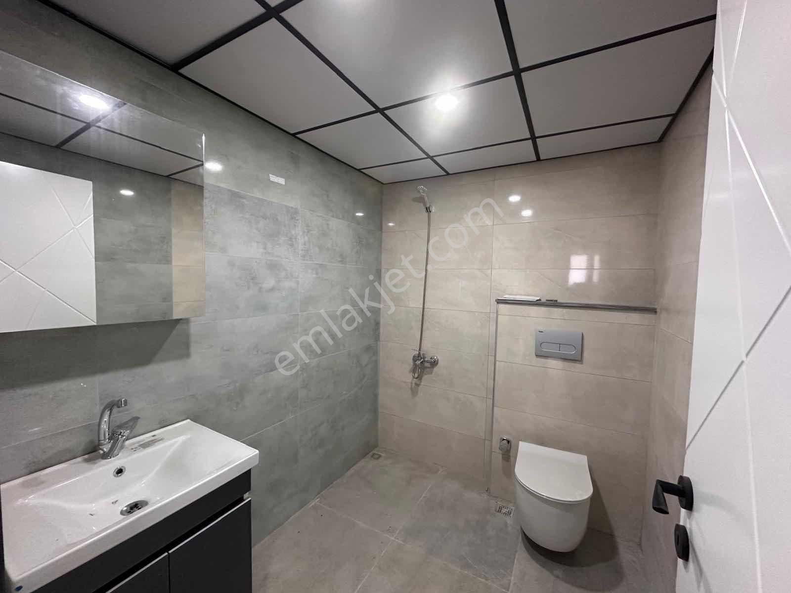 Şarhöyük Mah. Çevre Yolu Yakını Asansörlü Satılık 1+1 Daire - Görsel 13