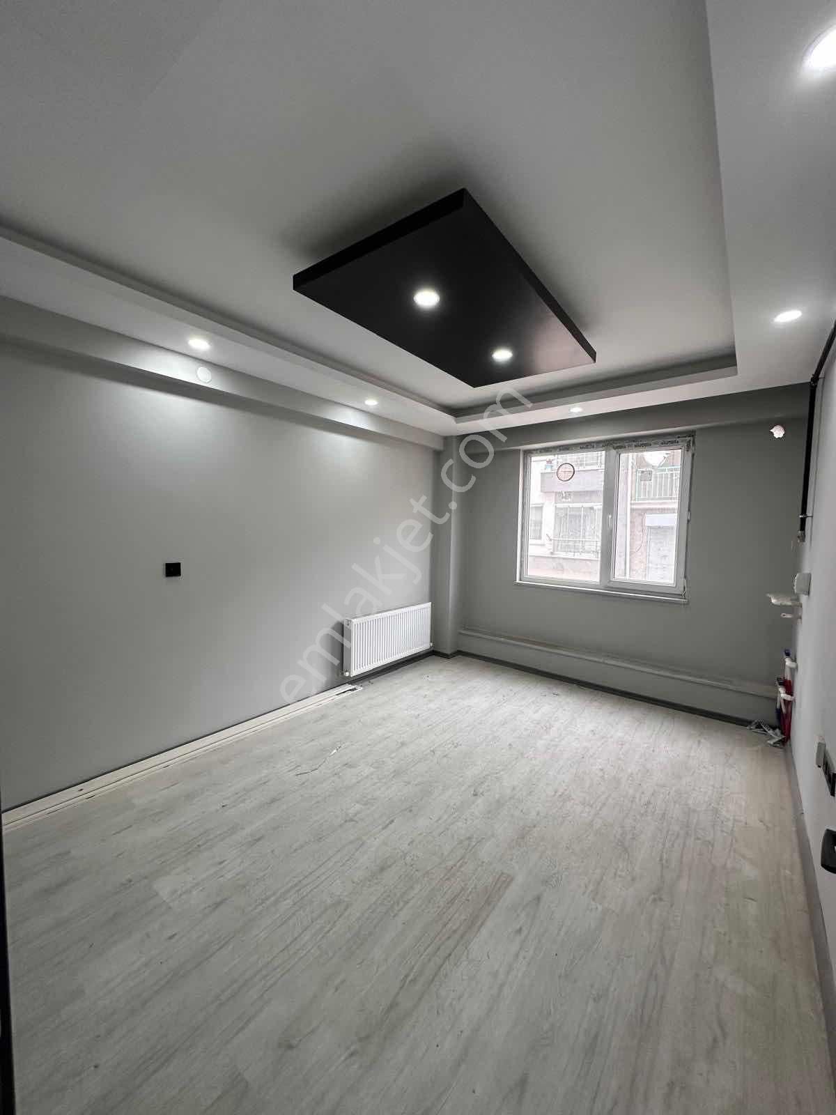 Şarhöyük Mah. Çevre Yolu Yakını Asansörlü Satılık 1+1 Daire - Görsel 15