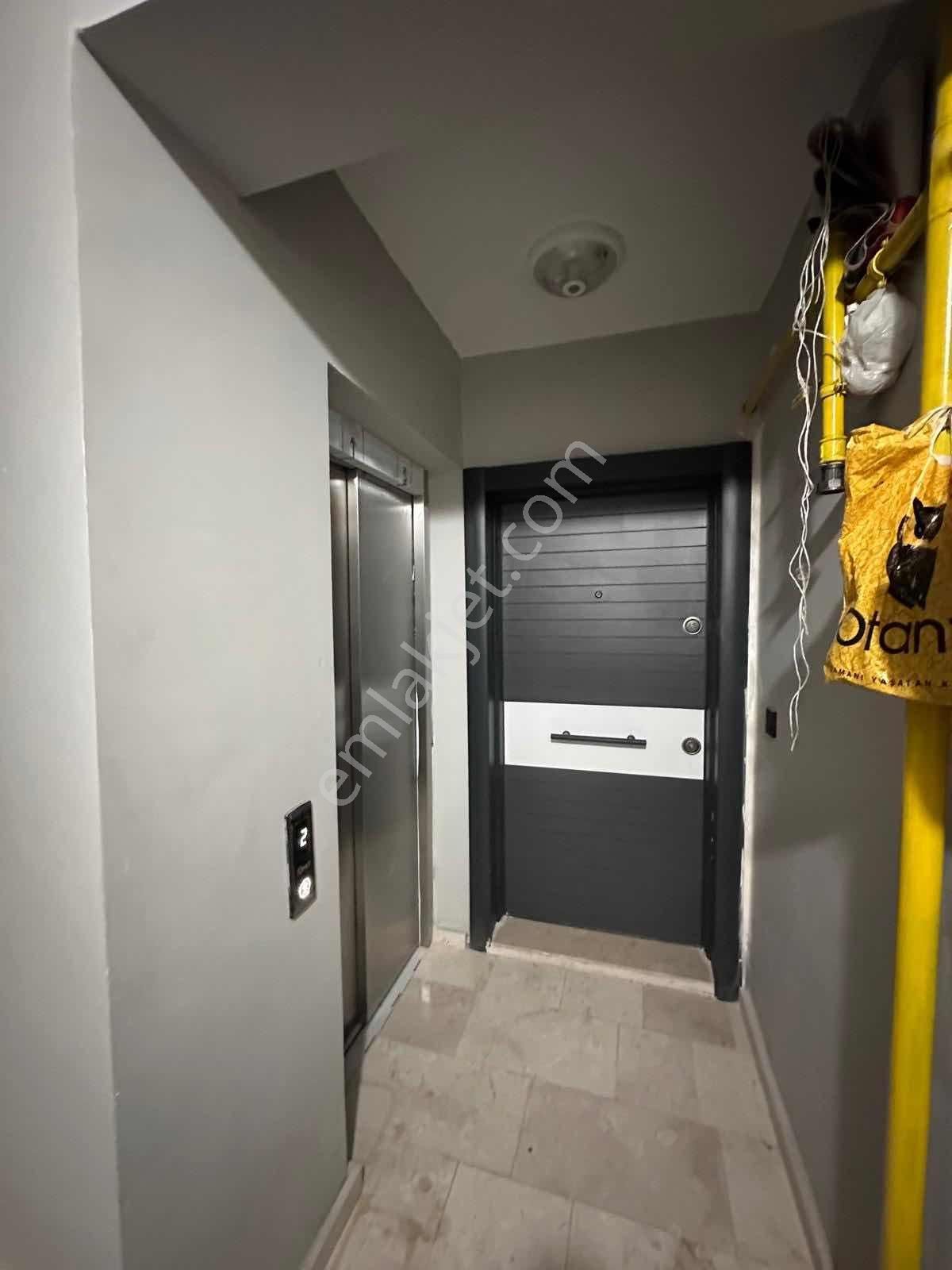 Şarhöyük Mah. Çevre Yolu Yakını Asansörlü Satılık 1+1 Daire - Görsel 6